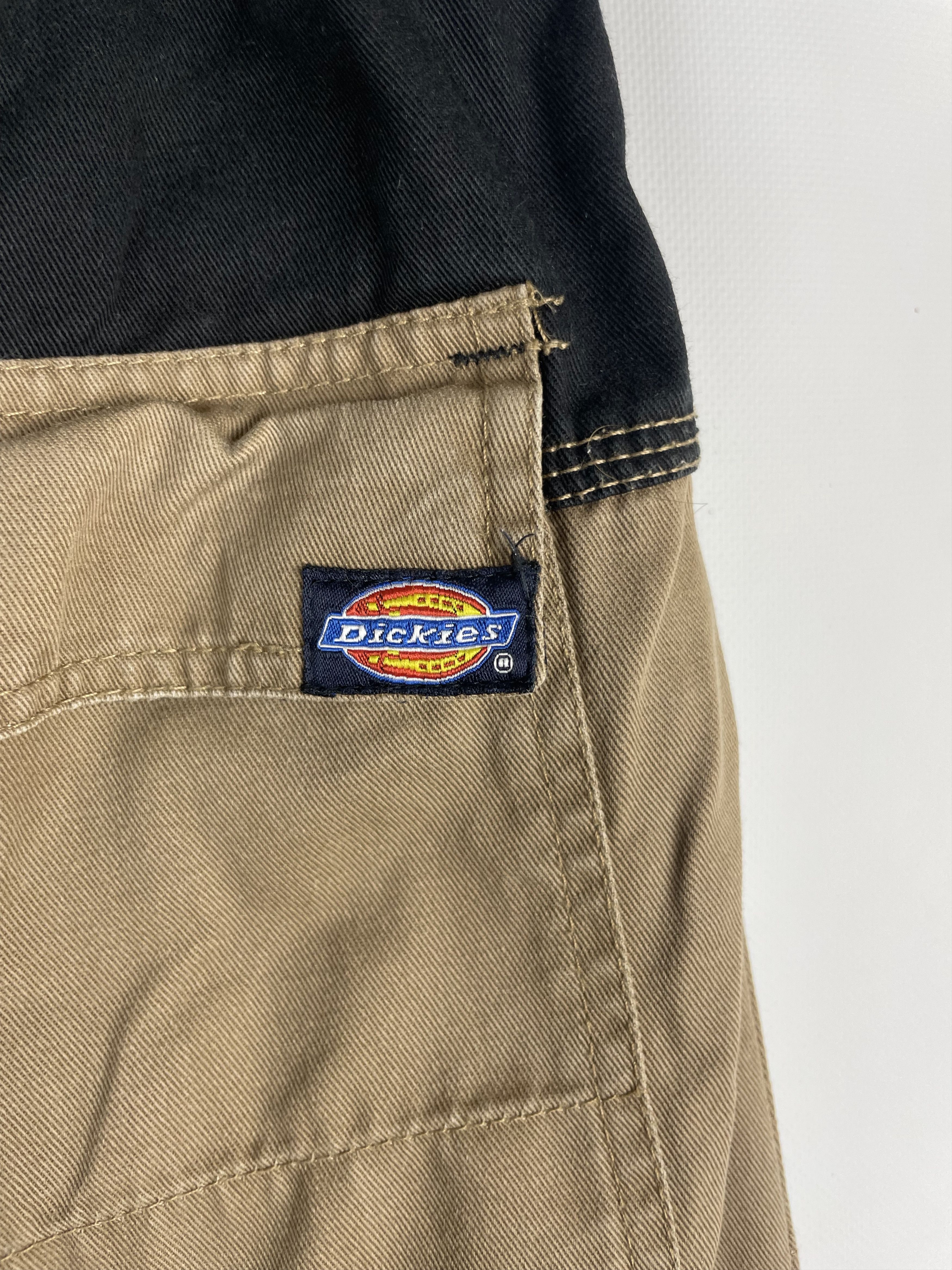 Dickies Vintage Work Cargo Dickies Pants Size US 38 / EU 54 - 6 Thumbnail