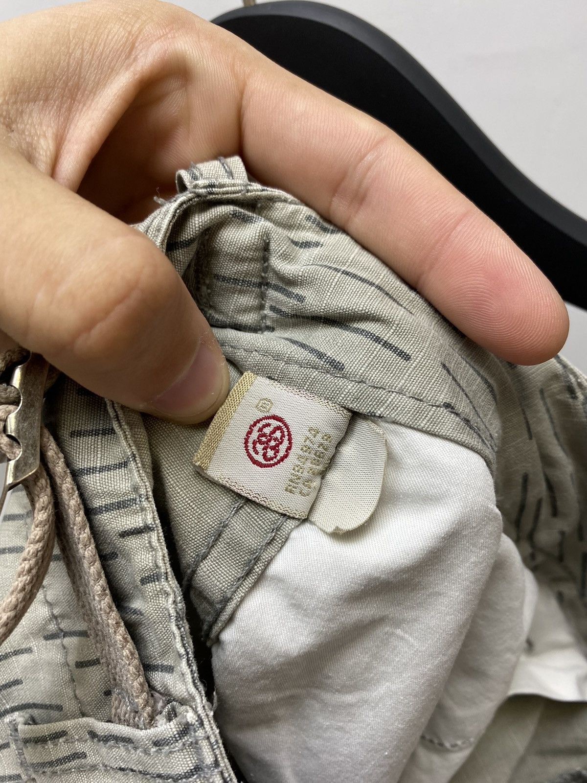 Hypebeast × Stussy VINTAGE STUSSY SHORT PANTS CARGO Size US 34 / EU 50 - 25 Thumbnail