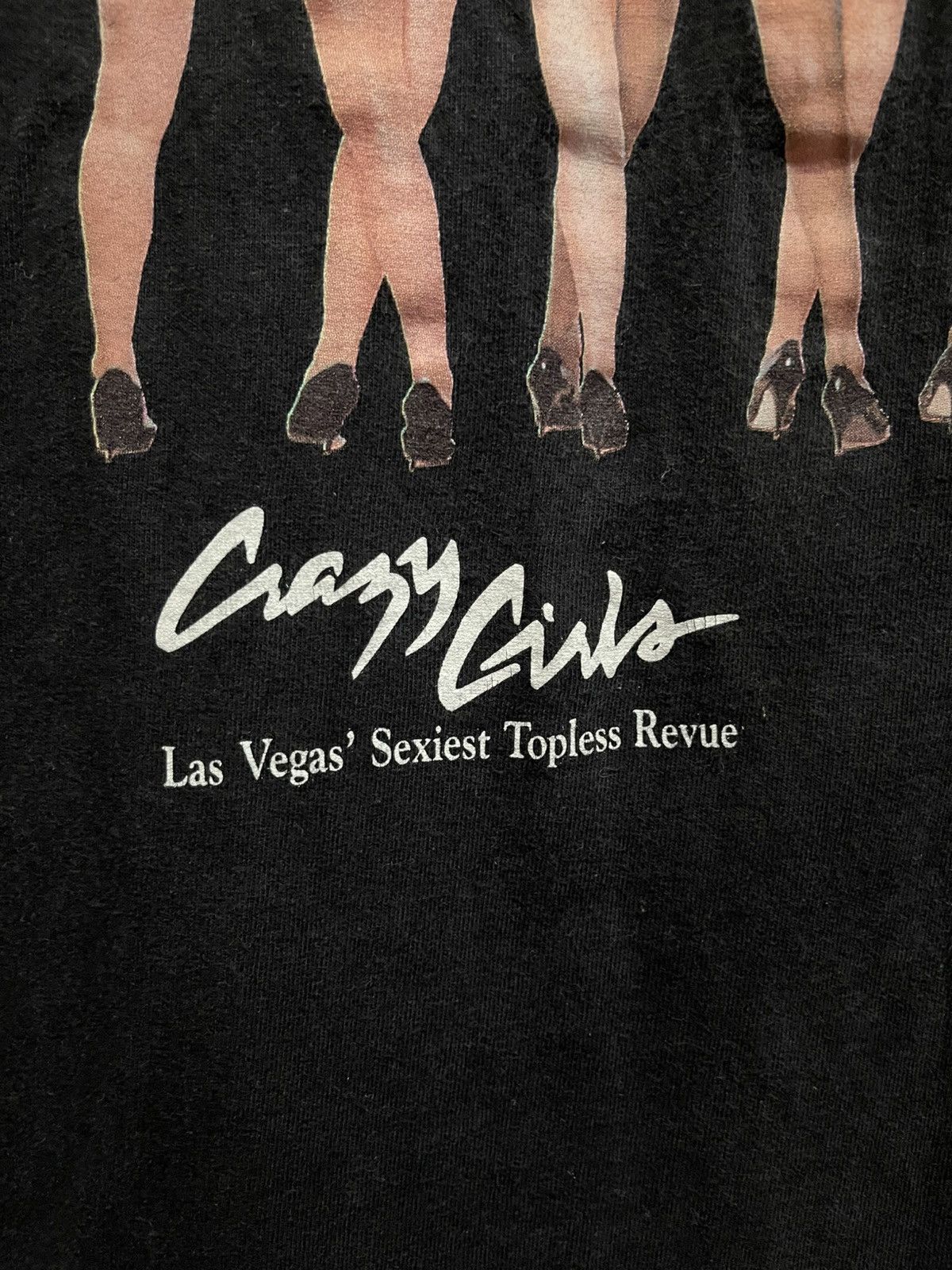 Vintage Vintage Rivera Hotel & Casino🔥🔥🔥 Size US M / EU 48-50 / 2 - 2 Thumbnail