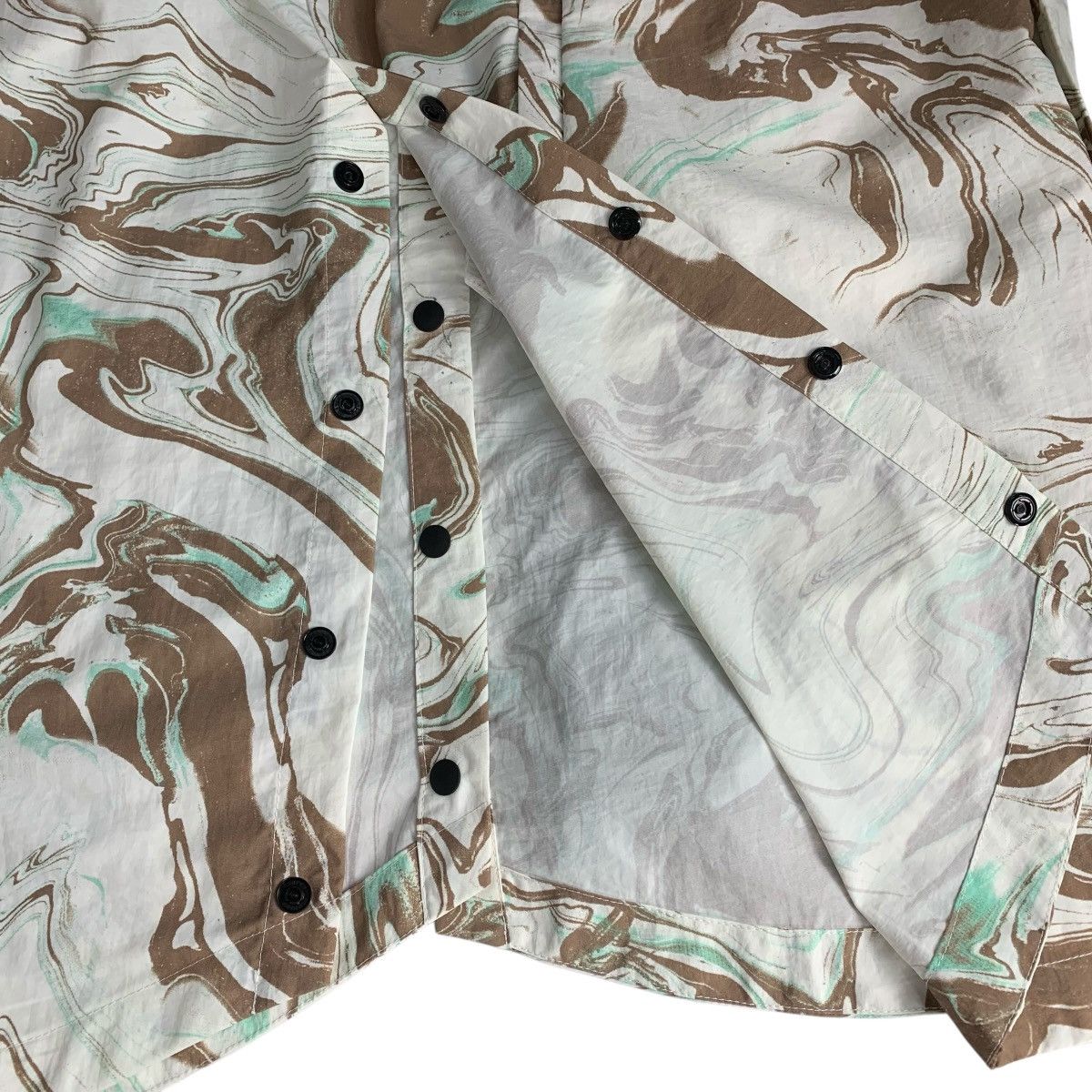 Japanese Brand Gerry Outdoor Clothing & Equipment Outwear Parka Jacket Size US XL / EU 56 / 4 - 10 Thumbnail