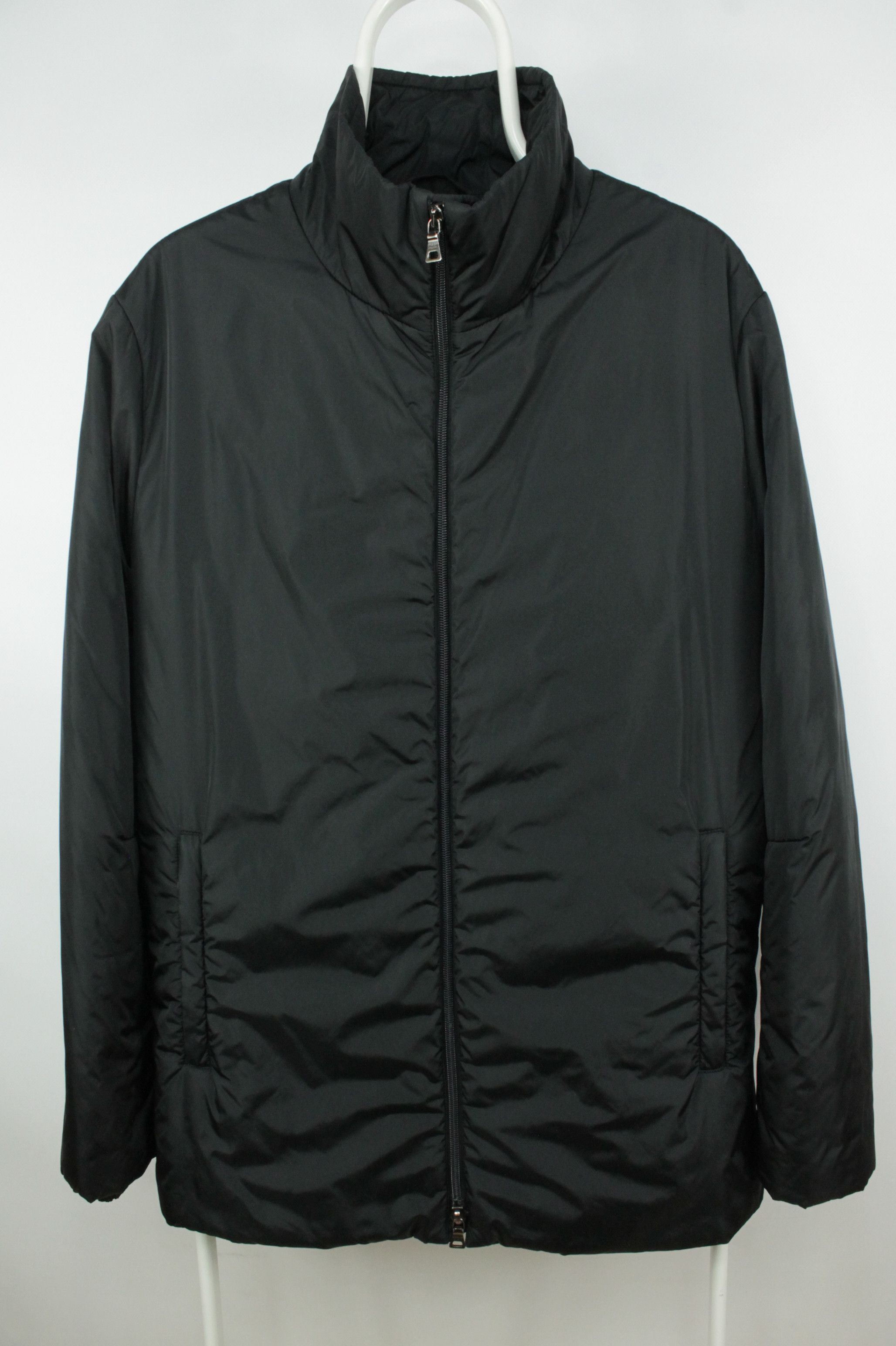 Prada  nylon jacket （prada sport）2011 s-l1200.jpg