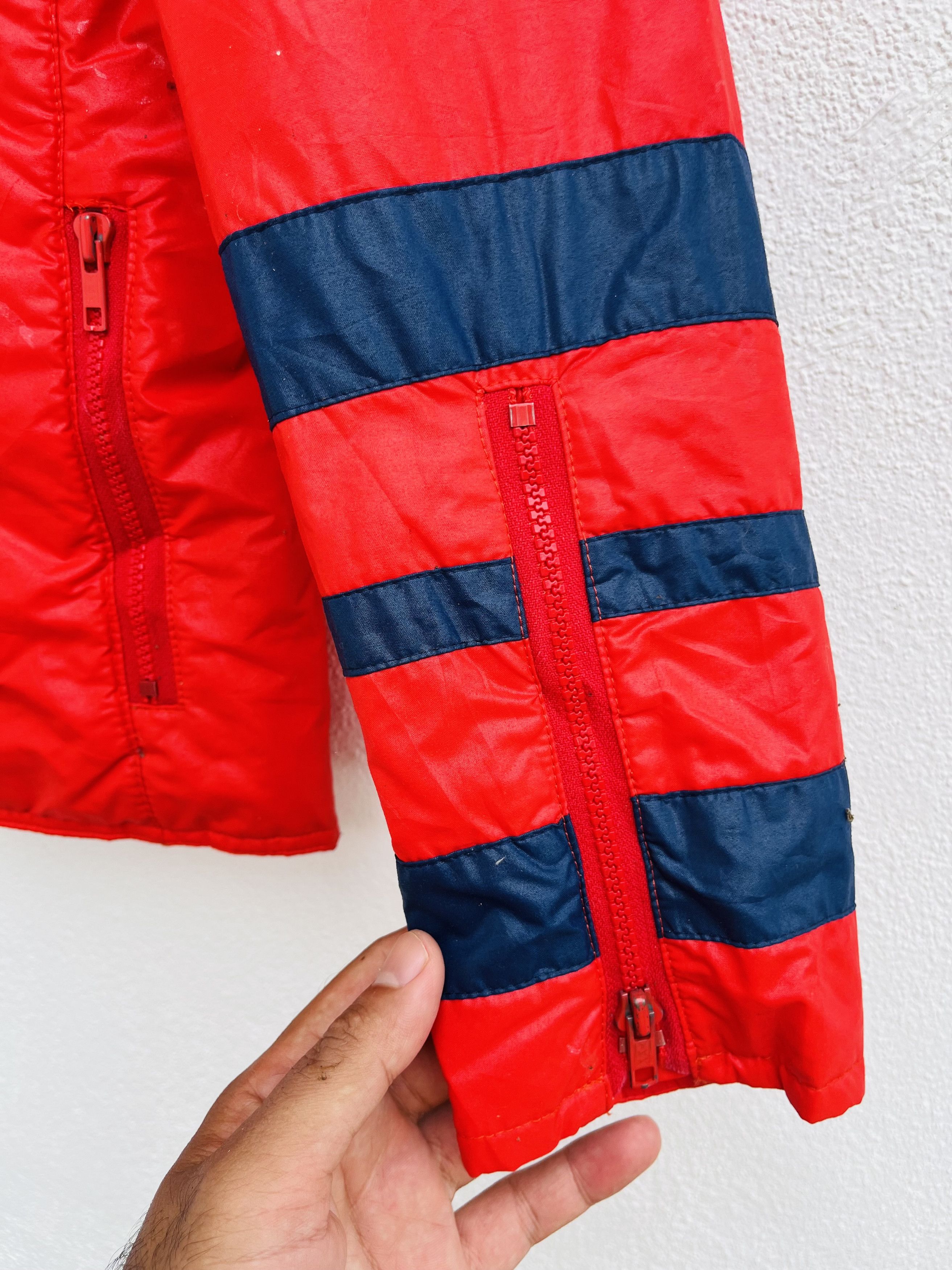Japanese Brand × Vintage Vintage Braun Sportmoden Designer Fashion Style Size US M / EU 48-50 / 2 - 7 Thumbnail