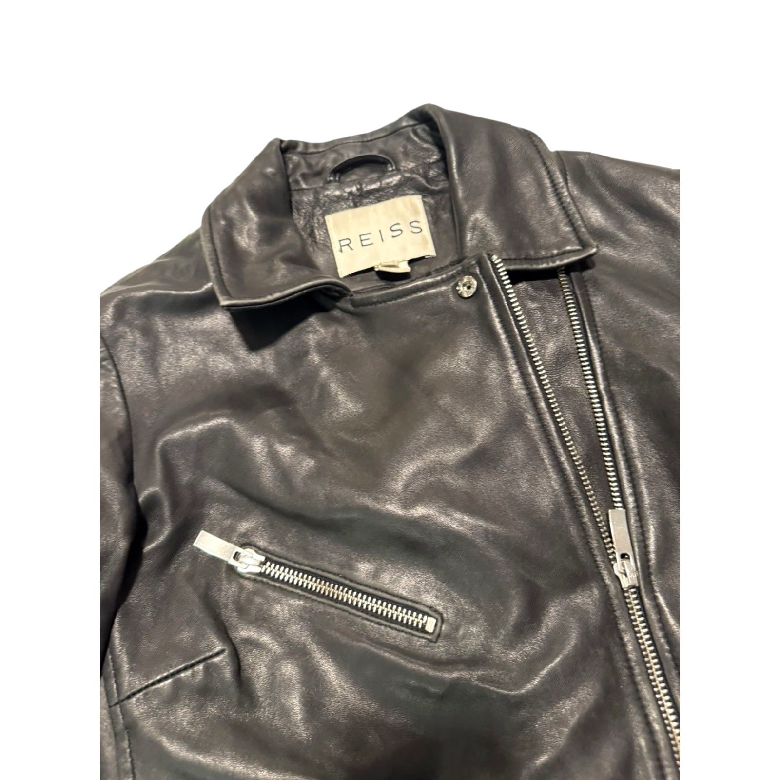 Reiss VINTAGE N/A Size XS / US 0-2 / IT 36-38 - 5 Thumbnail