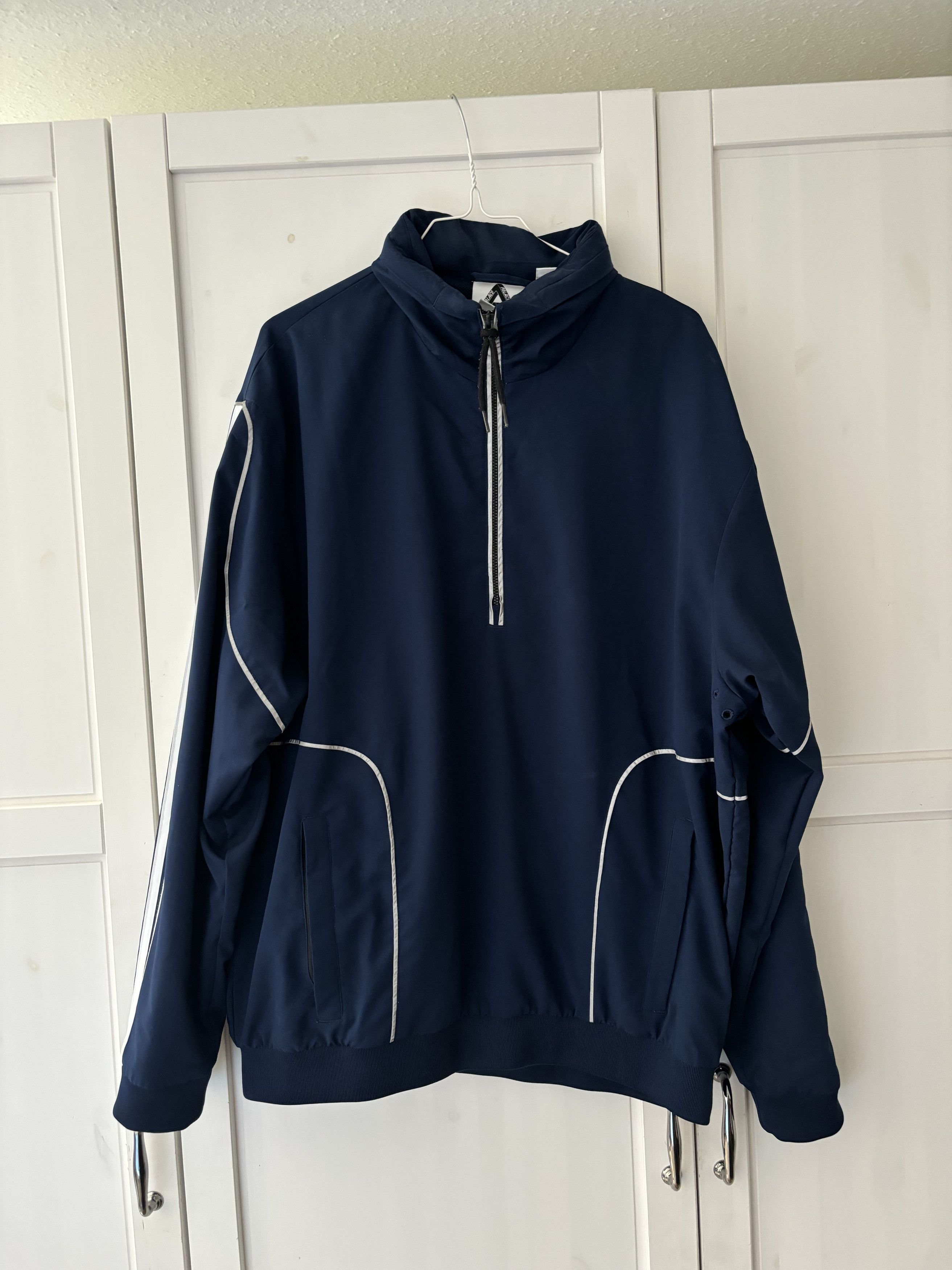 Adidas Palace Track Top | Grailed