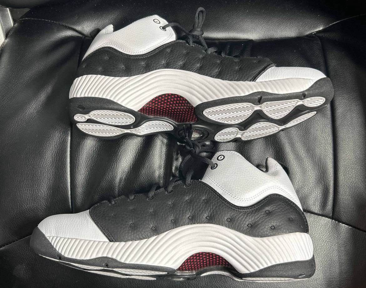 Jordan Brand Jordan Jumpman Team 2 Size 12 New No Box Size US 12 / EU 45 - 3 Thumbnail