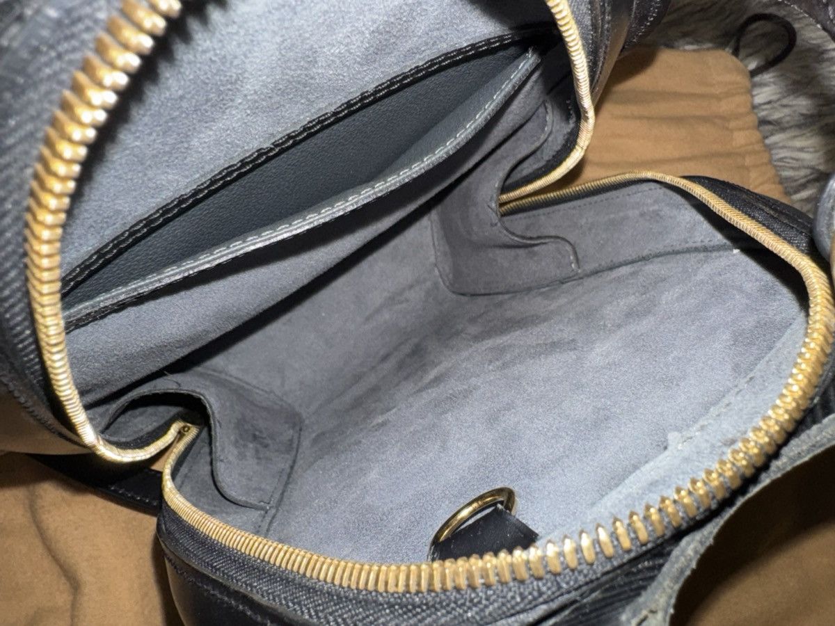 Gucci Louis Vuitton Epi Mabillon backpack Size ONE SIZE - 7 Thumbnail