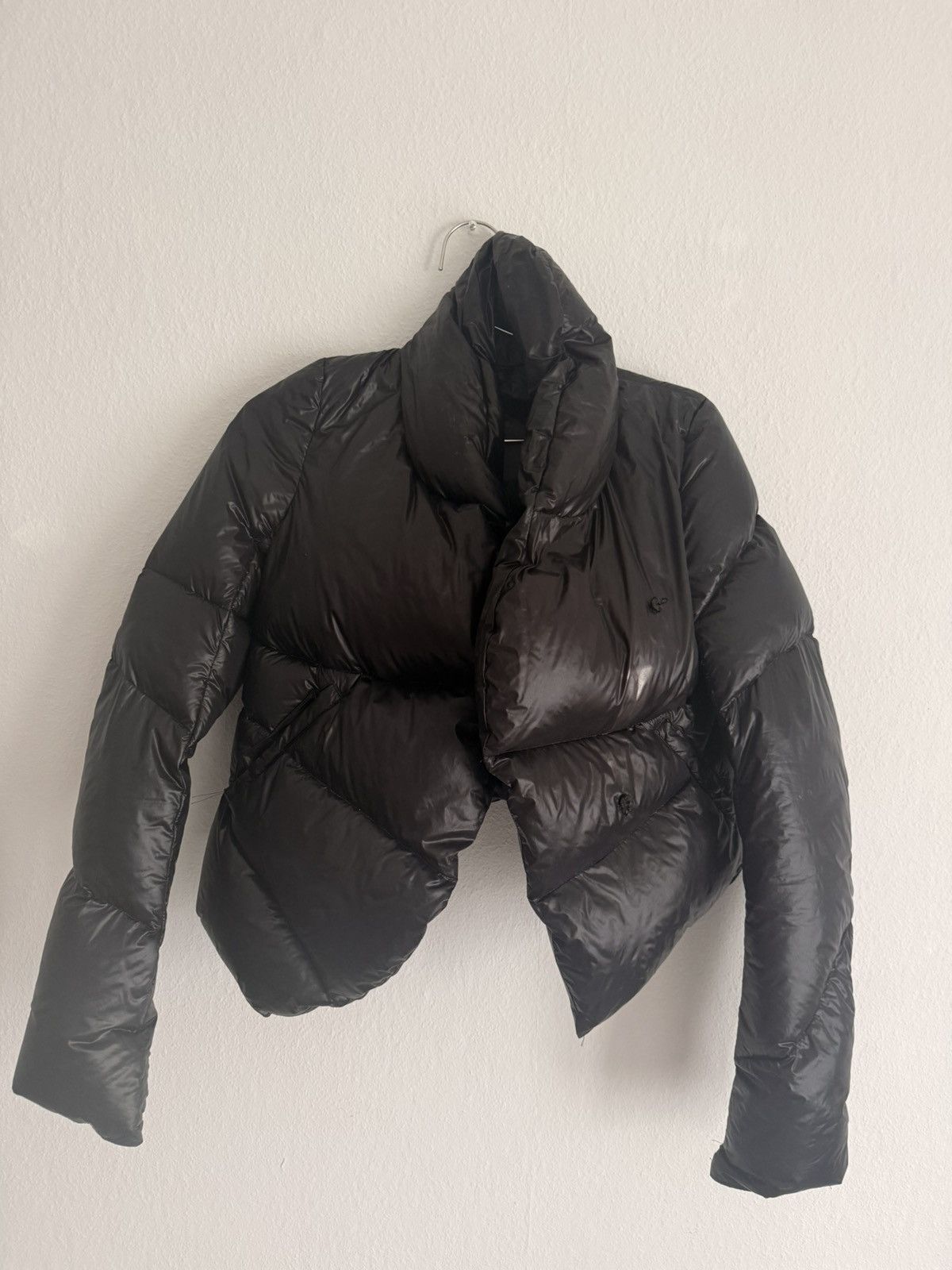 If Six Was Nine If Six Was Nine Puffer Jacket Size XS / US 0-2 / IT 36-38 - 5 Thumbnail