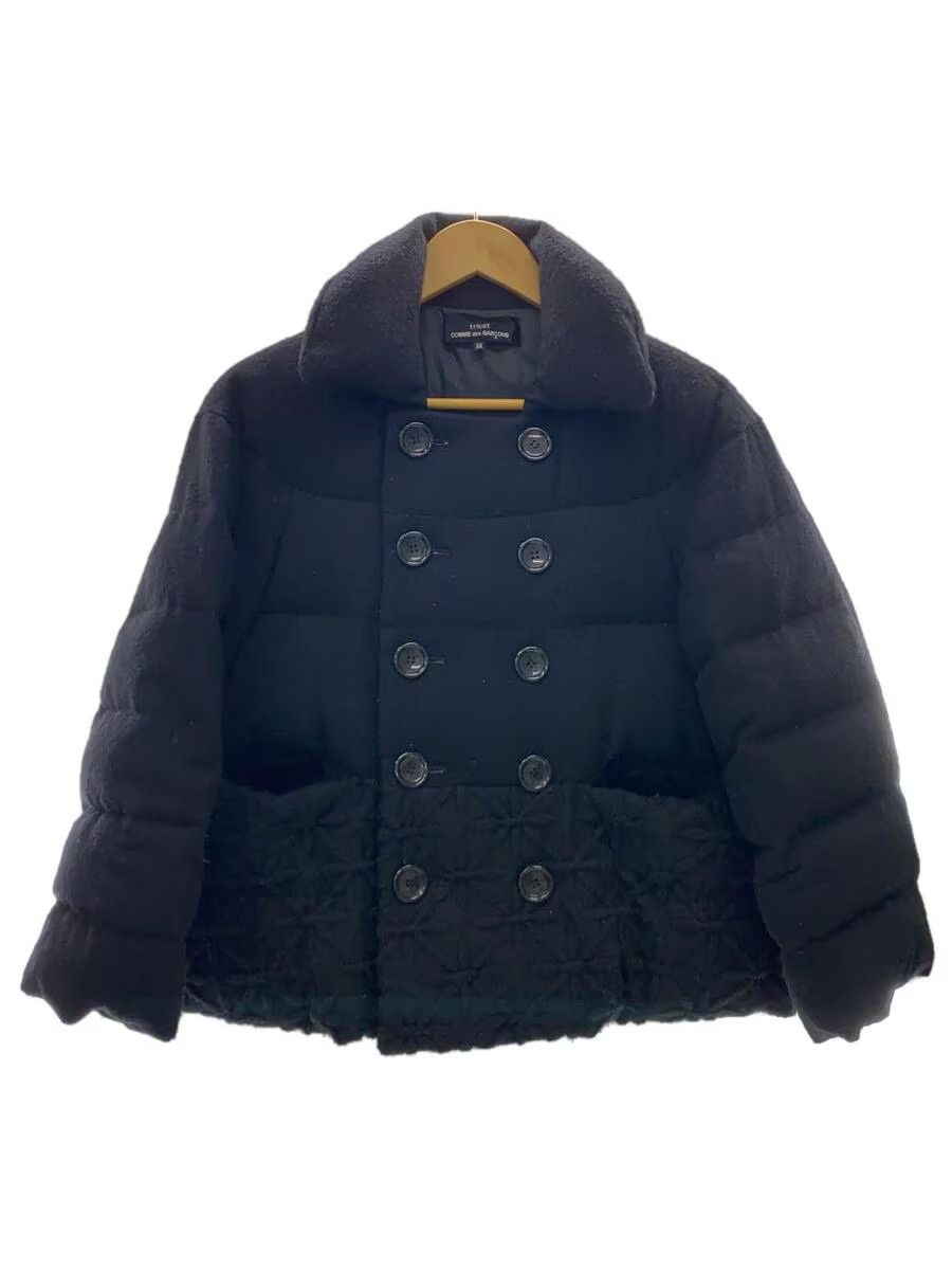 Comme des garcons down jacket deals