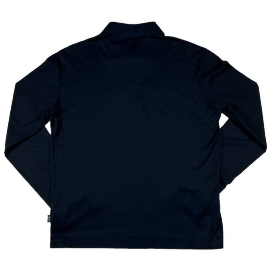 Hugo Boss Hugo Boss Shirt in Black | Size S Size US S / EU 44-46 / 1 - 2 Thumbnail