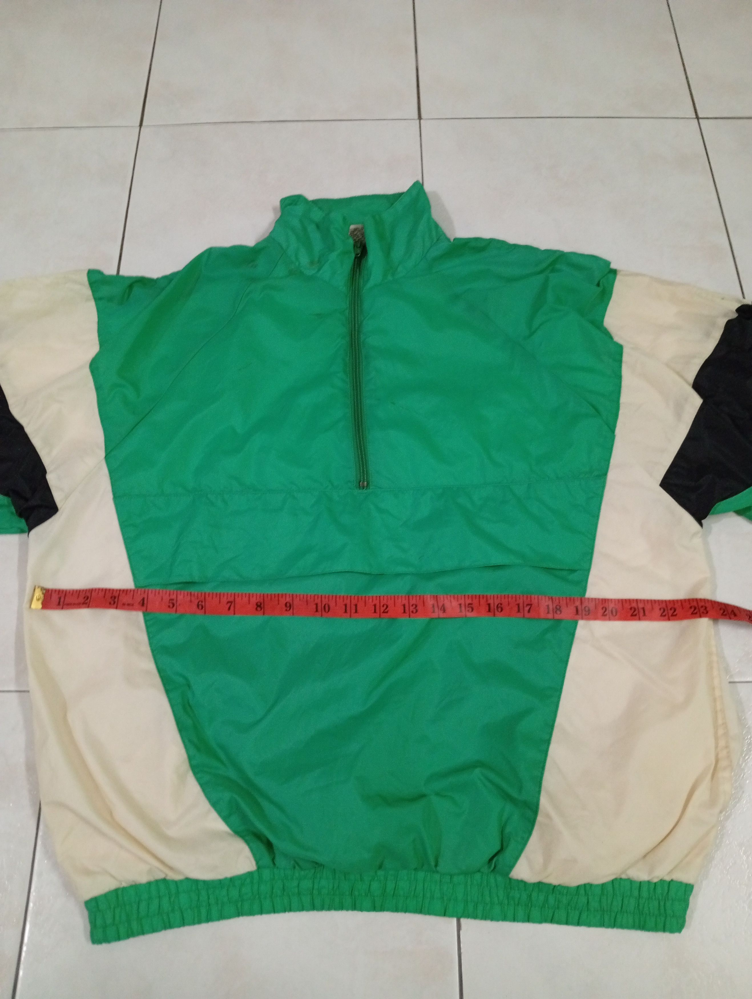 14th Addiction VINTAGE WINDBREAKERS Size US L / EU 52-54 / 3 - 2 Thumbnail