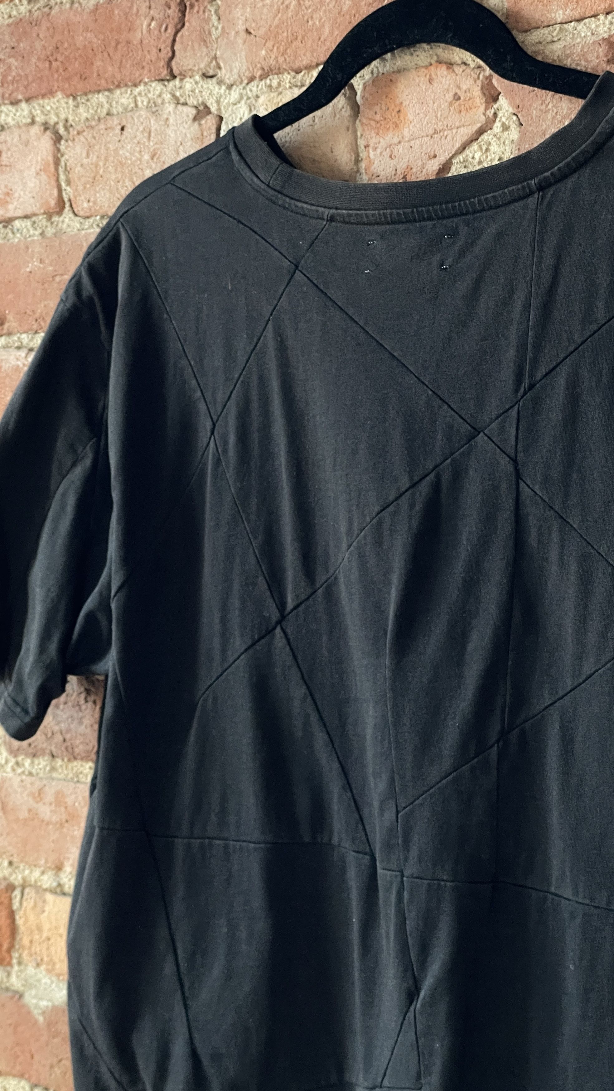 Palm Angels Rebuilt T-shirt Size US L / EU 52-54 / 3 - 4 Thumbnail