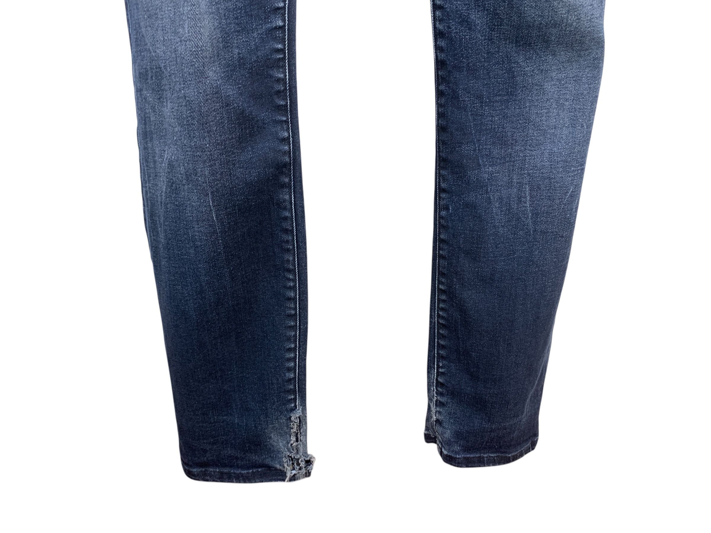 G-Star G-Star 3301 Slim Denim Size US 28 / EU 44 - 8 Thumbnail