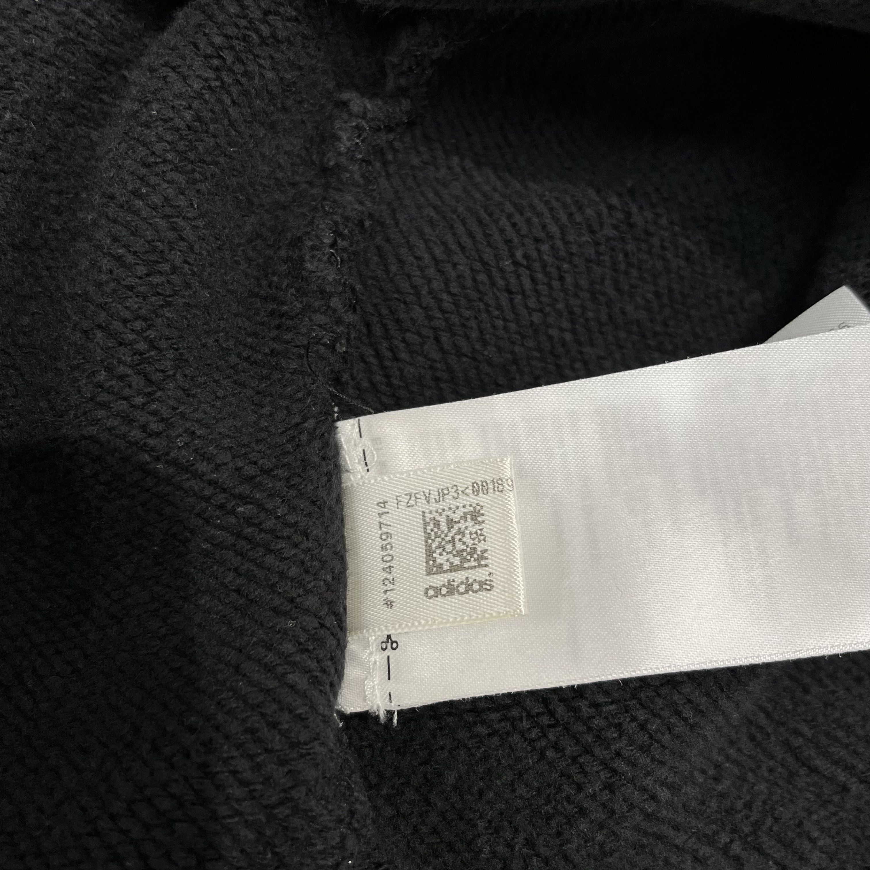 Adidas × Kith Kith x Adidas Terrex Hoodie Black Size US M / EU 48-50 / 2 - 14 Thumbnail