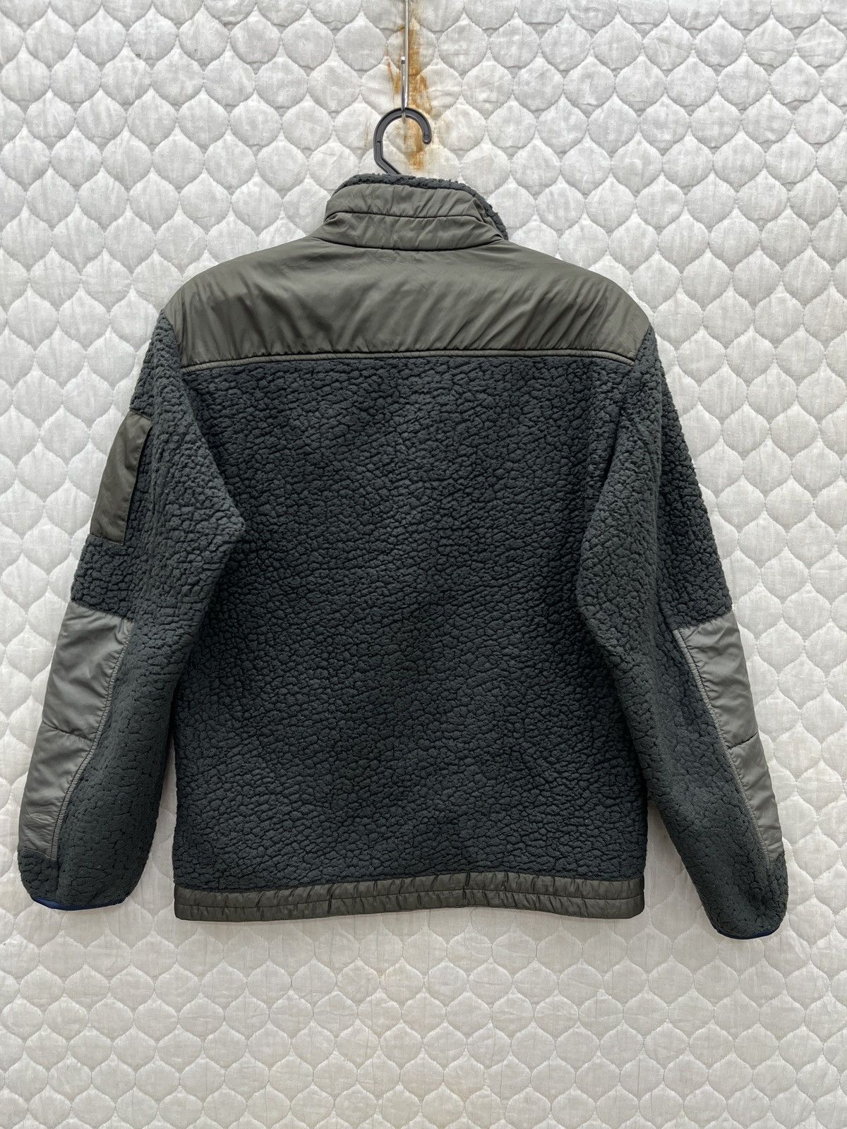 Undercover 🔥🔥🔥ARCHIVE UNDERCOVER X UNIQLO FLEECE JACKET Size M / US 6-8 / IT 42-44 - 7 Thumbnail