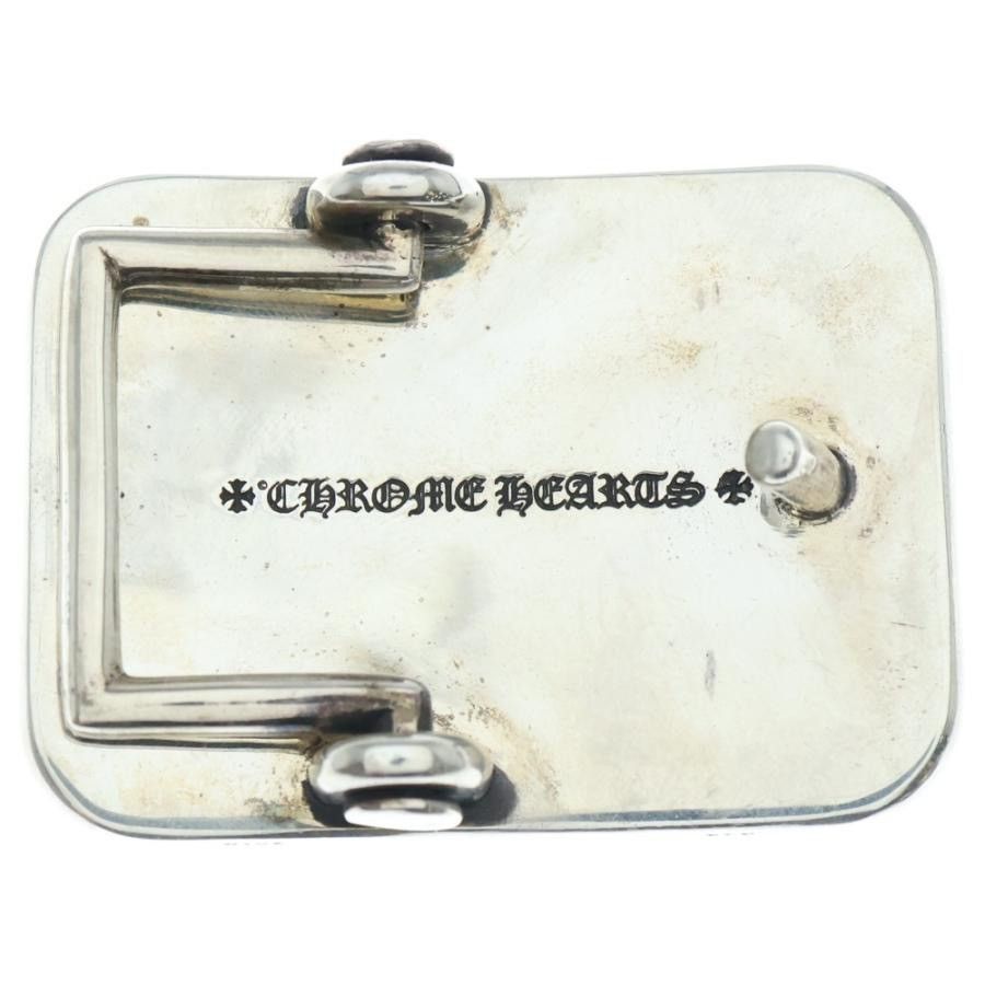 Chrome Hearts Chrome Hearts CH PLUS Buckle Belt Size ONE SIZE - 2 Thumbnail