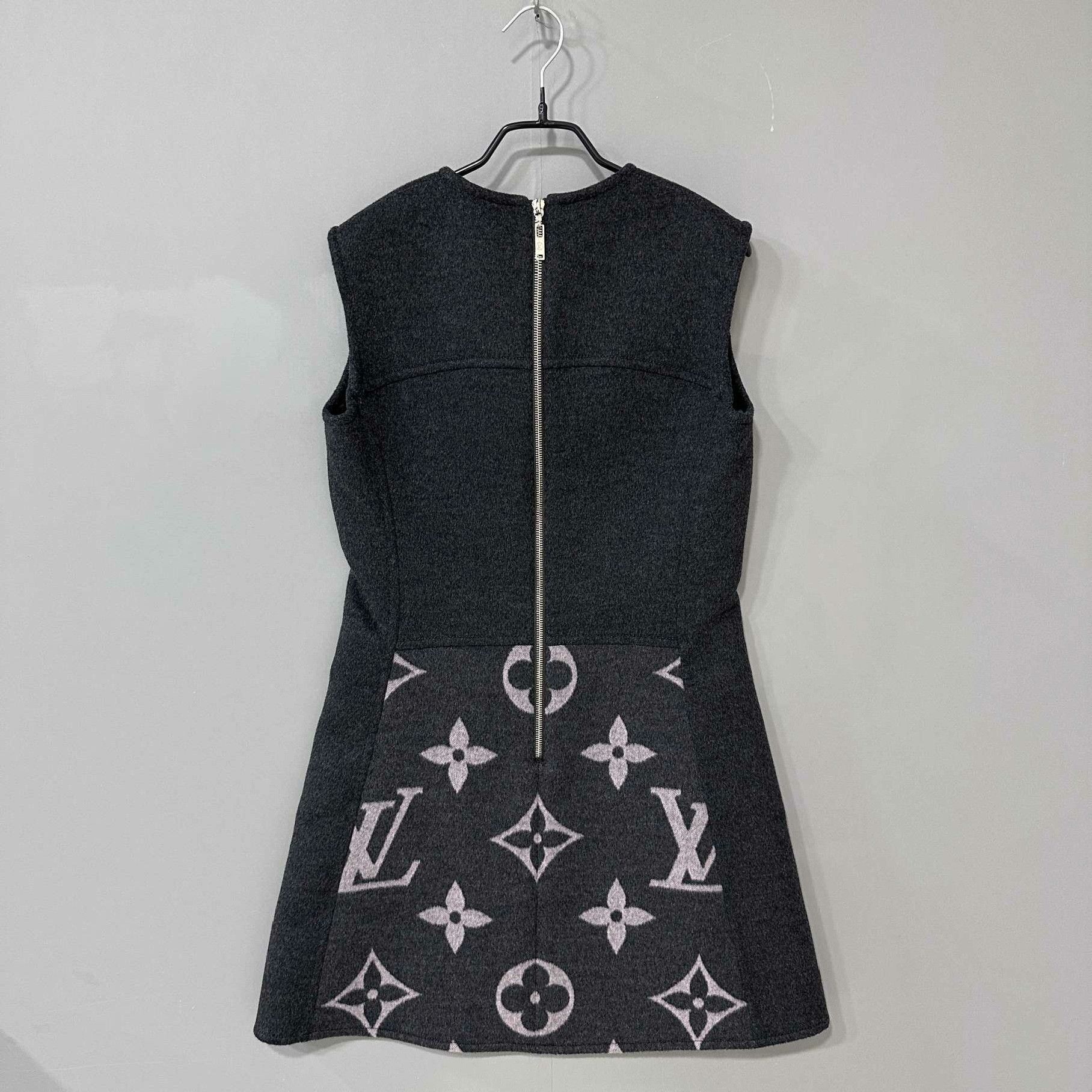 Louis Vuitton Louis Vuitton Jacket S Women Size S / US 4 / IT 40 - 1 Thumbnail