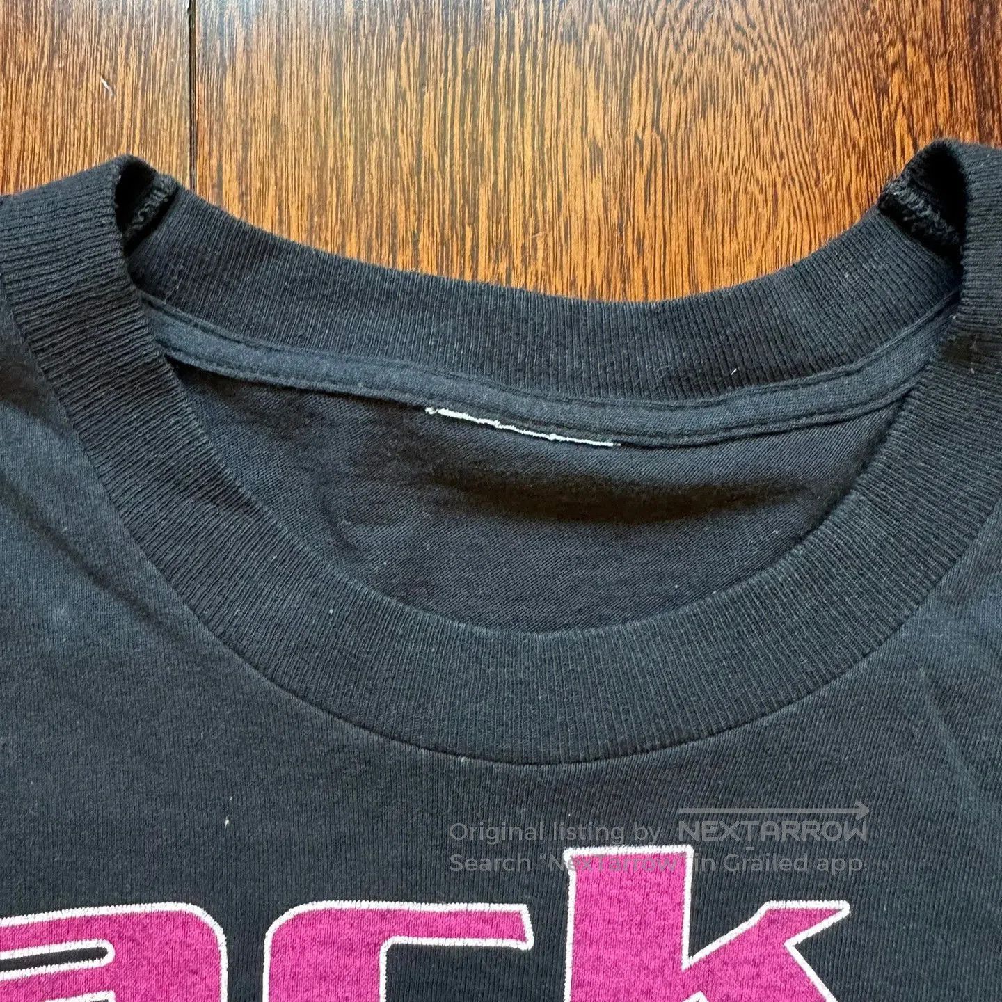 Vintage Backstreet Boys Vintage 90s Tee. Size US M / EU 48-50 / 2 - 3 Thumbnail