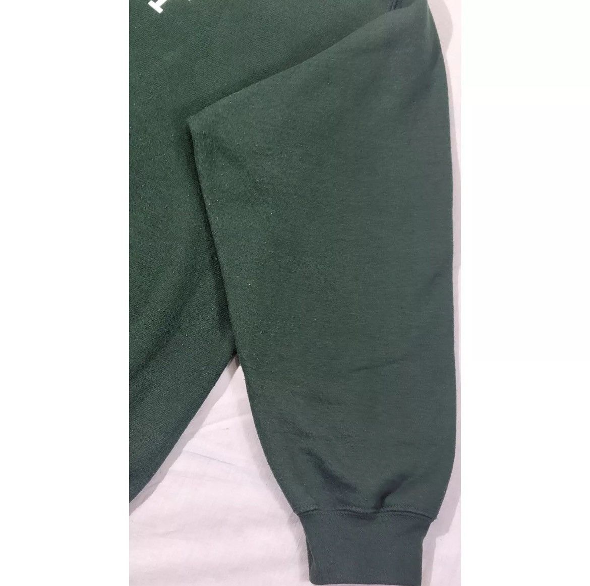 Gildan Pemberley vintage crewneck Size US L / EU 52-54 / 3 - 4 Thumbnail