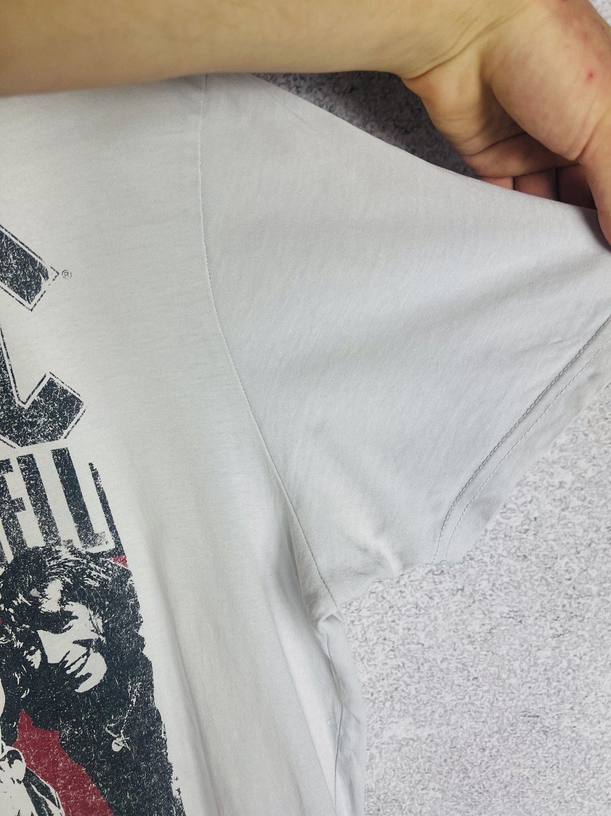 Band Tees Vintage AC/DC Highway To Hell USA Tour 1979 Band Tee Size US L / EU 52-54 / 3 - 11 Thumbnail