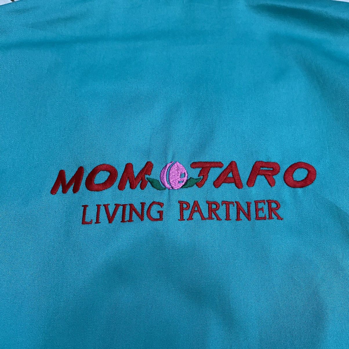 Japanese Brand Momotaro shanco co ltd jacket Size US L / EU 52-54 / 3 - 13 Thumbnail