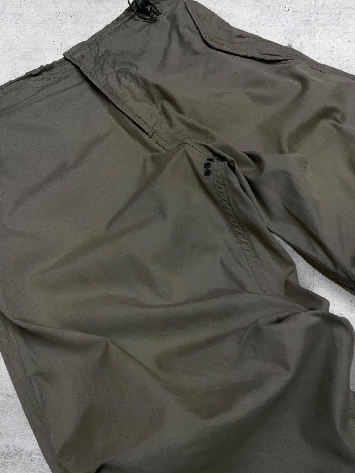 Maharishi VINTAGE MAHARISHI 90S OG JAPAN DESIGNER TACTICAL UTILITY Size US 30 / EU 46 - 8 Thumbnail