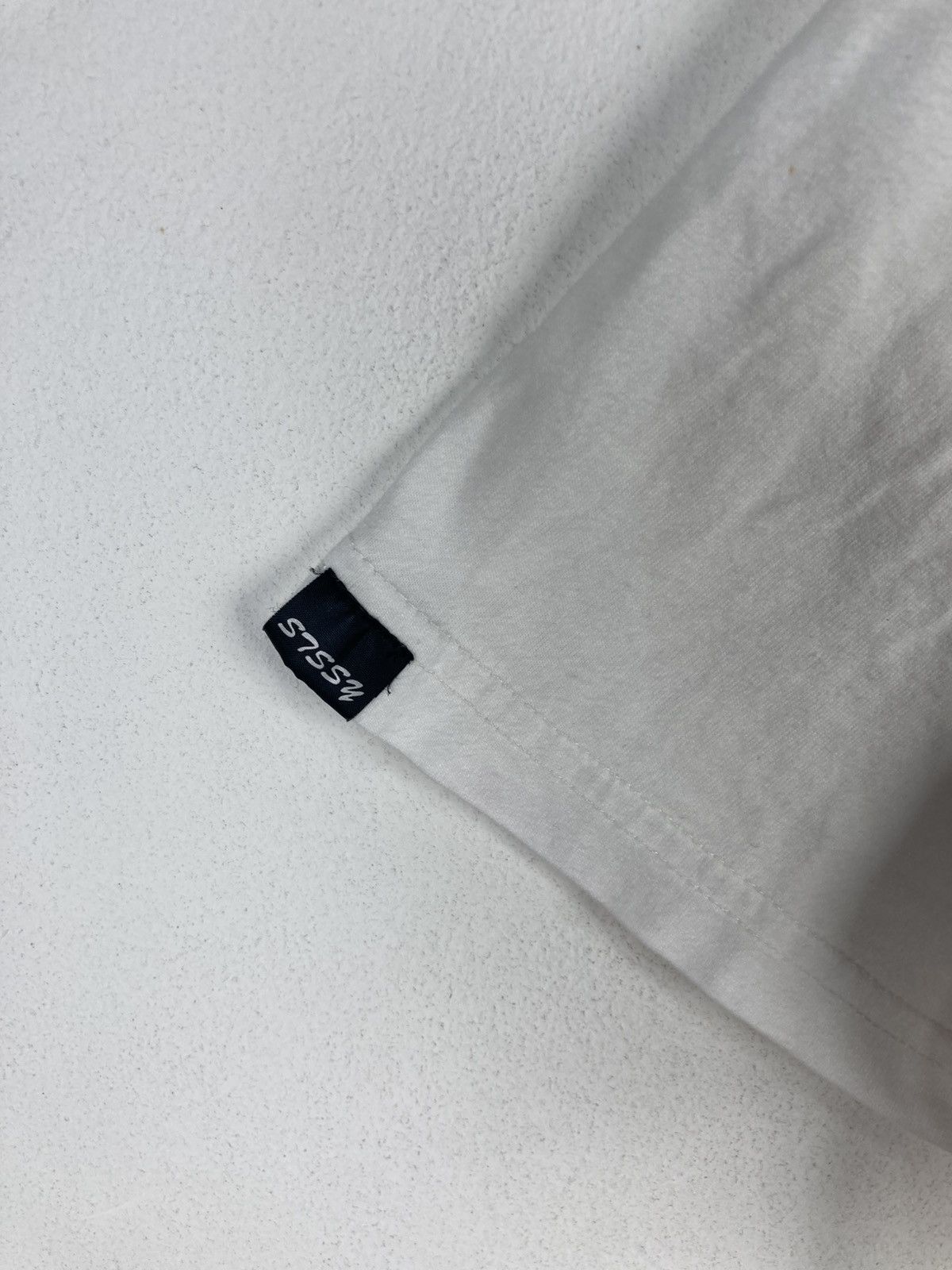 Neighborhood × Stussy Stussy X Neighborhood Japan Pure Electric V T-Shirt Size US M / EU 48-50 / 2 - 9 Thumbnail