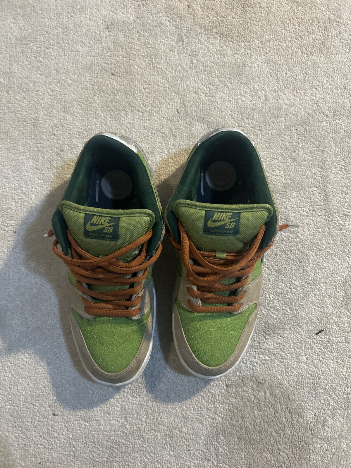 Nike SB SB Dunks Size US 10.5 / EU 43-44 - 3 Thumbnail