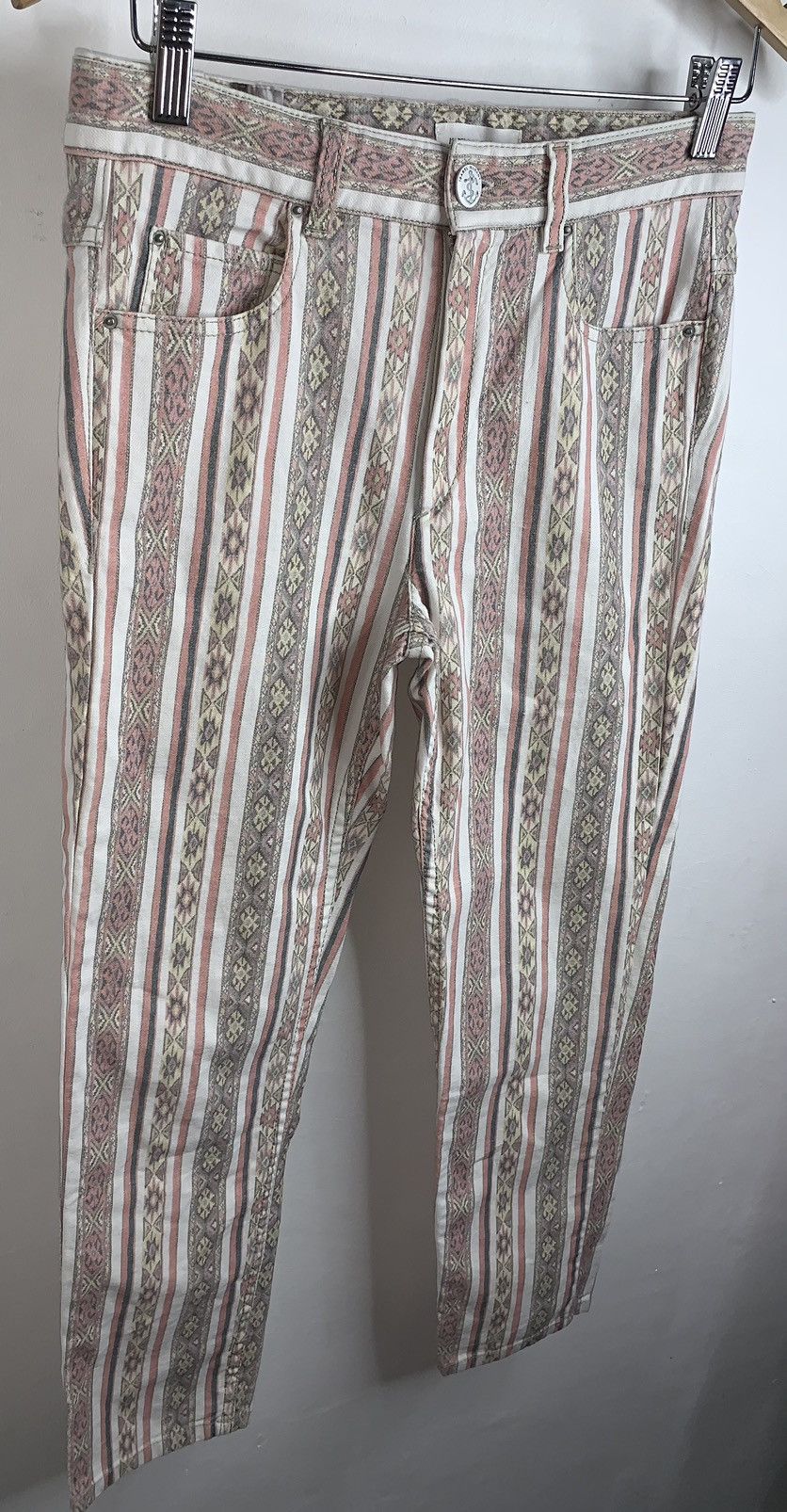 Isabel Marant Etoile Isabel Marant Etoile pants Size 25" / US 0 / IT 36 - 2 Thumbnail