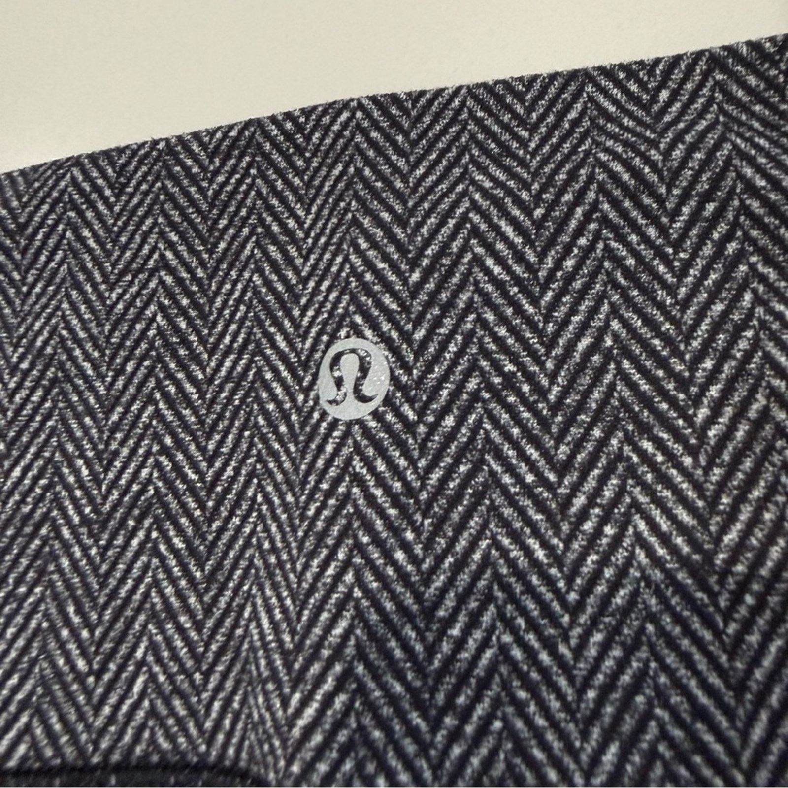 Lululemon Lululemon Wunder Under HighRise Pant Leggings Womens 6 Size 28" / US 6 / IT 42 - 10 Thumbnail