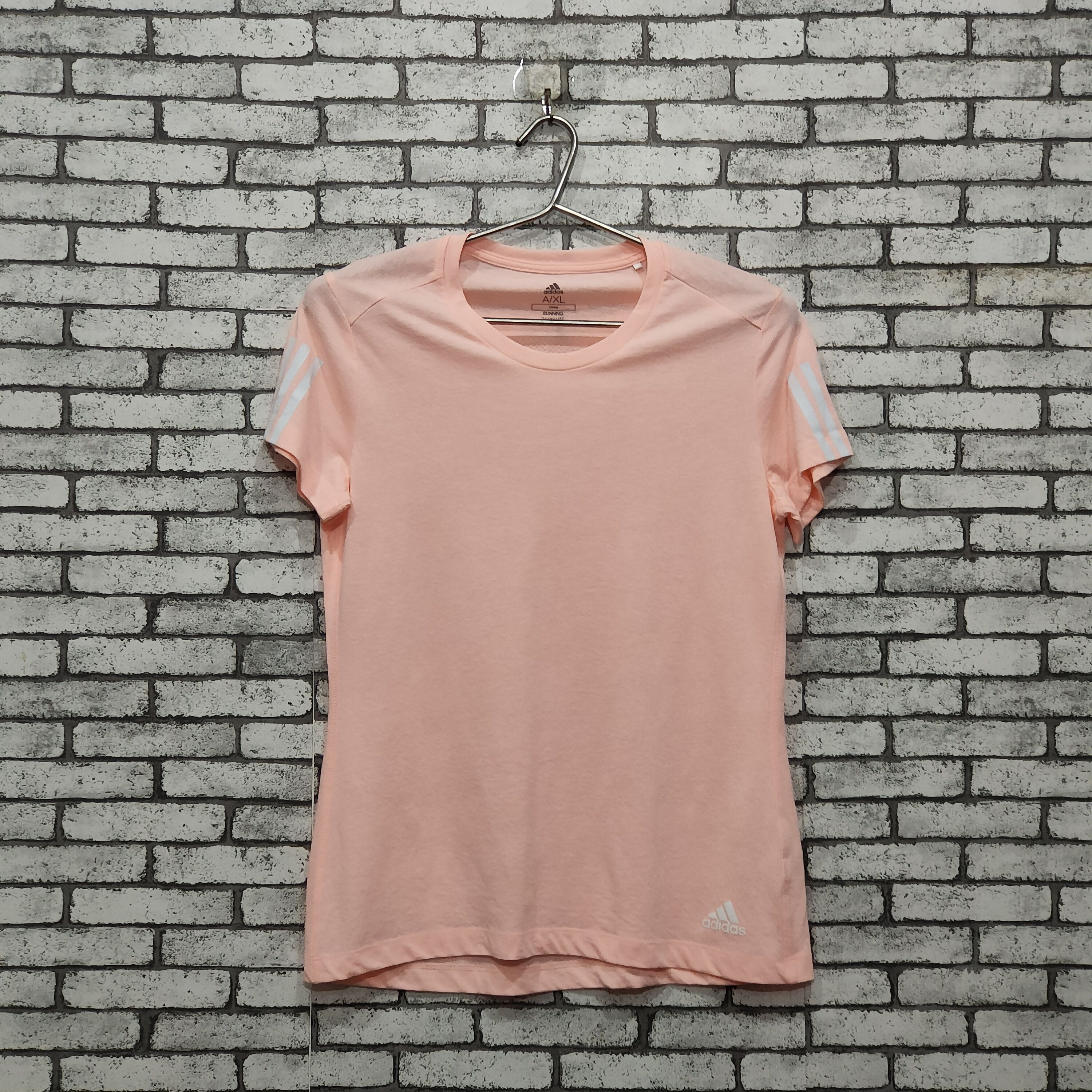 Adidas 🔥Adidas running t-shirt Size XL / US 12-14 / IT 48-50 - 1 Thumbnail