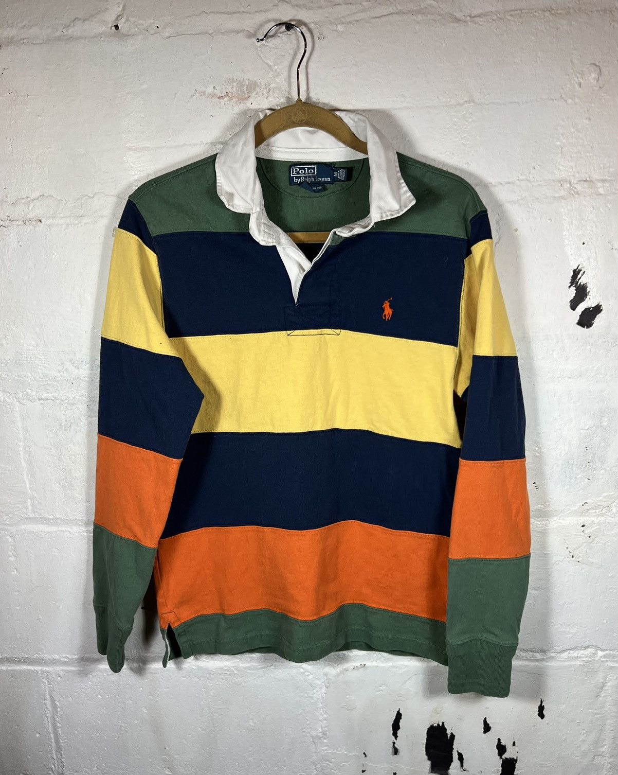 Polo Ralph Lauren × Streetwear × Vintage Vintage Polo Ralph Lauren ...