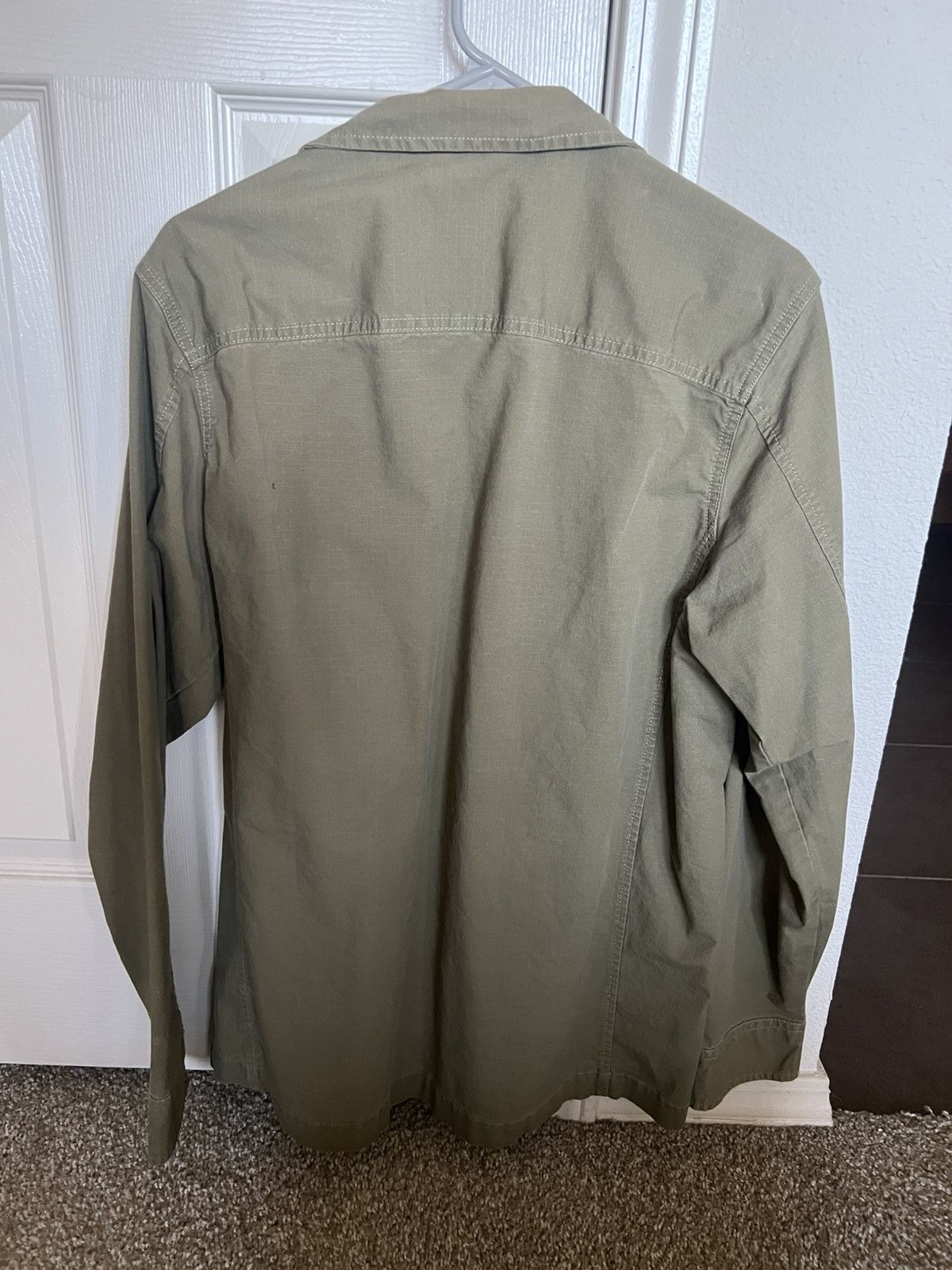 The North Face North Face Shirt-Jacket Size US M / EU 48-50 / 2 - 2 Thumbnail