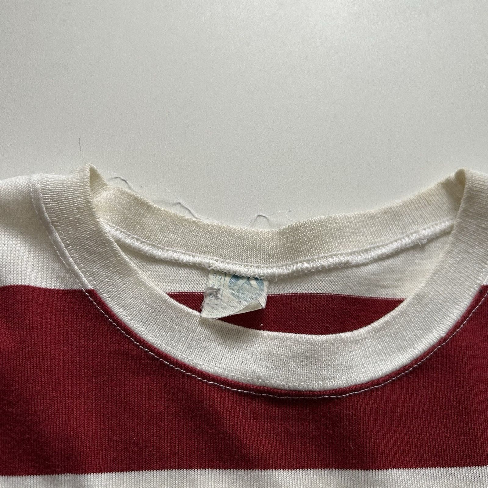 NCAA × Vintage Vintage Alabama Crimson Tide NCAA Long Sleeve Shirt Large Size US L / EU 52-54 / 3 - 4 Thumbnail