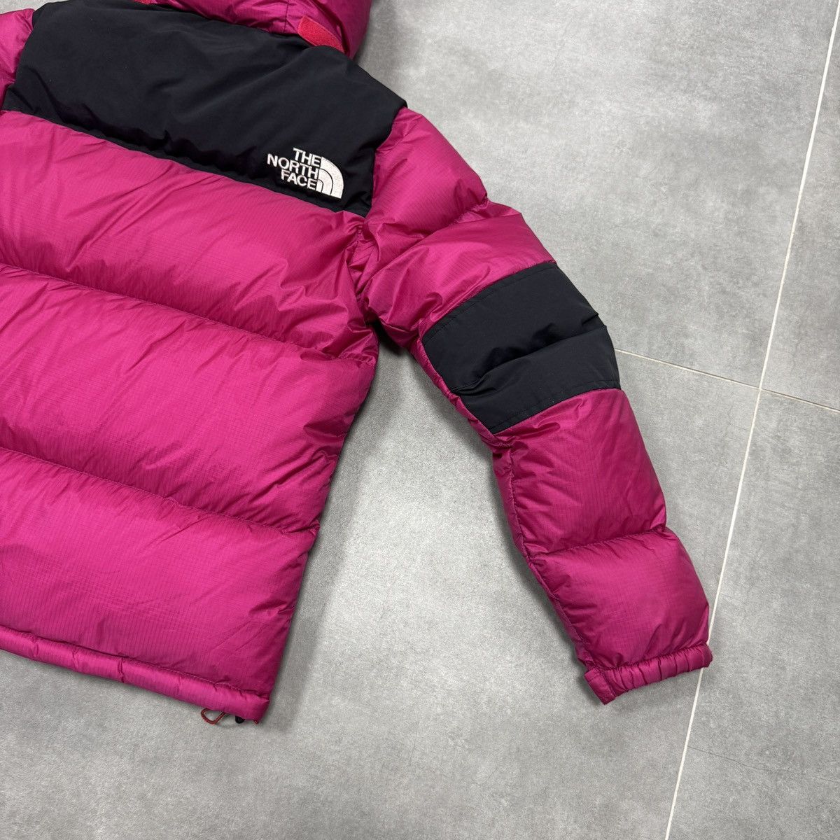 The North Face The North Face Women Summit Windstopper Baltoro Down Jacket Size L / US 10 / IT 46 - 24 Thumbnail
