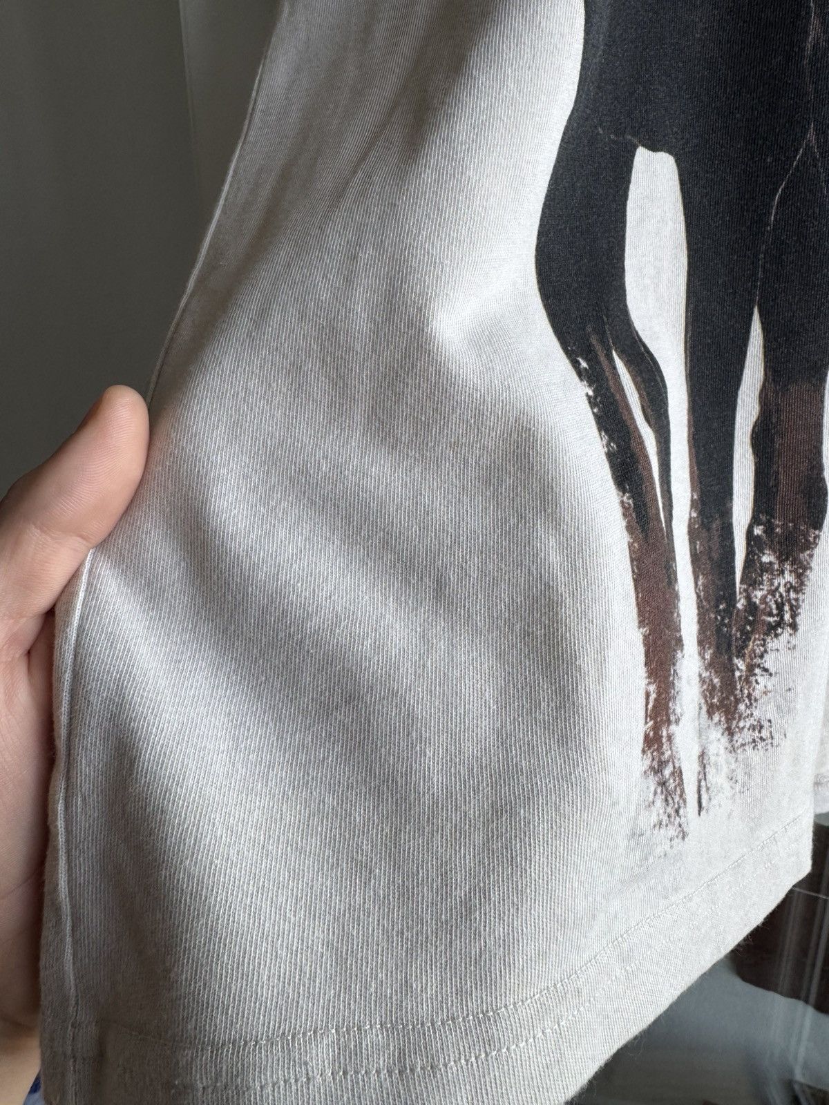 Represent Clo. Represent Thoroughbred 1990 Tshirt Size US L / EU 52-54 / 3 - 9 Thumbnail