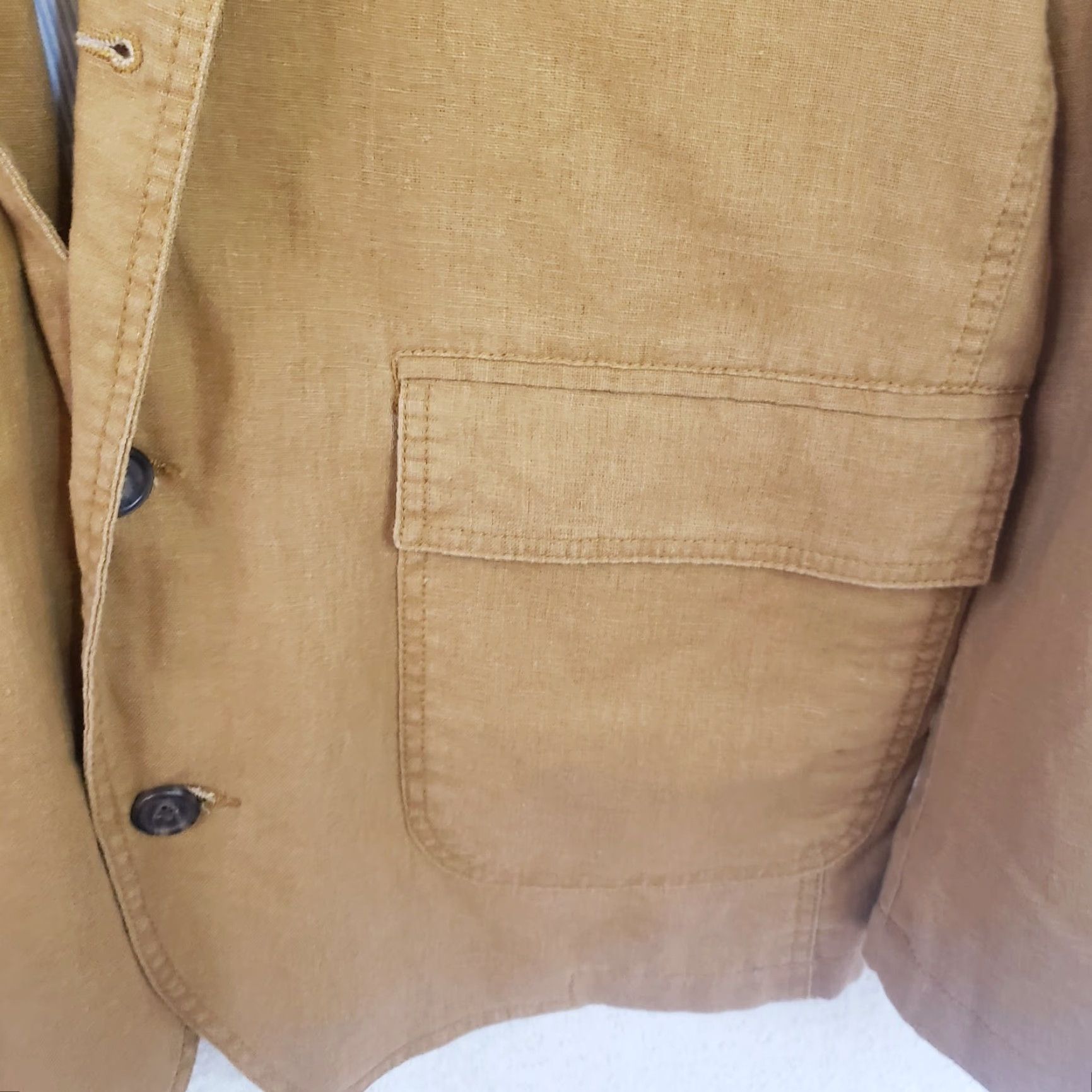 The Territory Ahead Territory Ahead Blazer Shirt? Size 40R - 5 Thumbnail