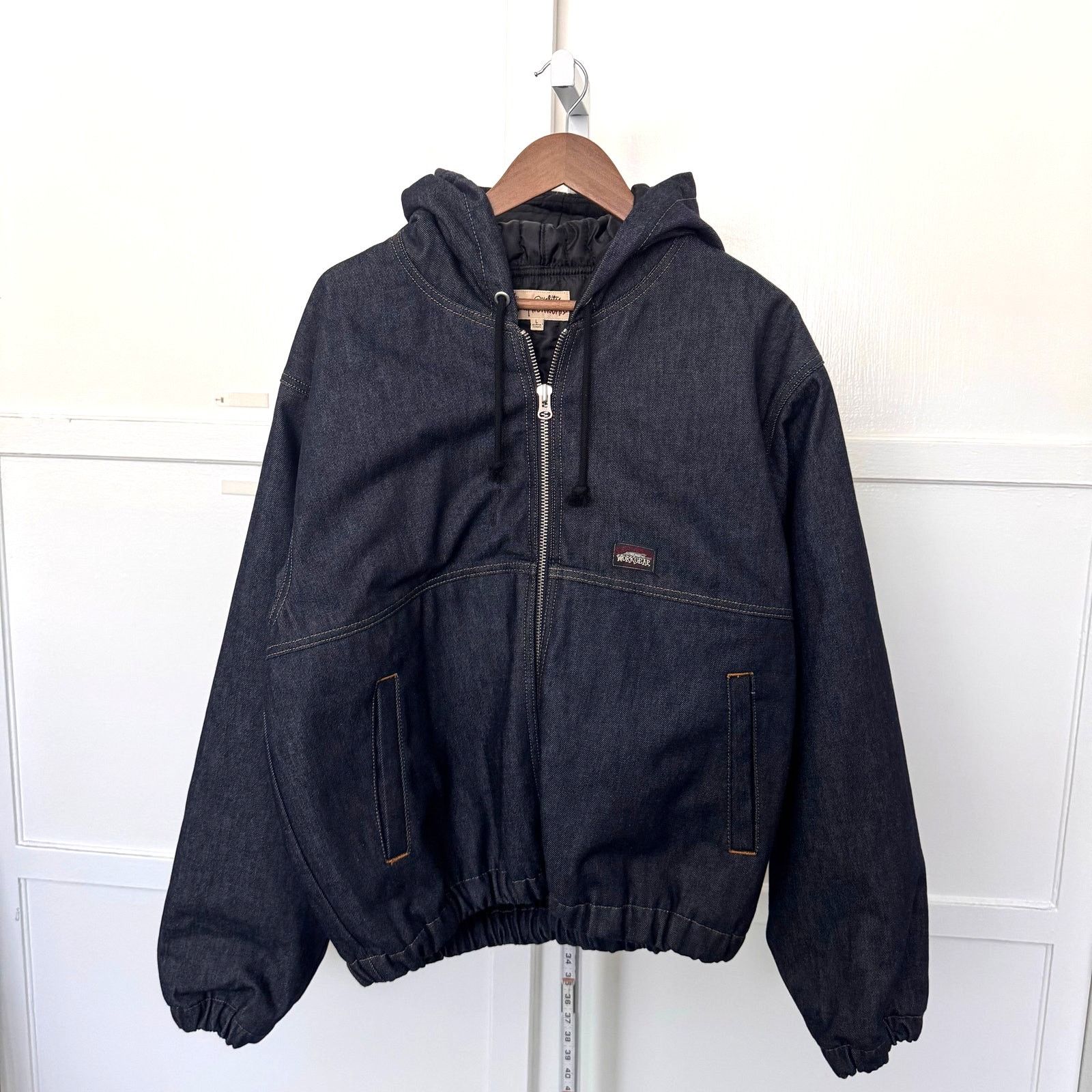 Stussy Stussy Work Gear Kryptek Camo Jacket Inferno Orange | Grailed