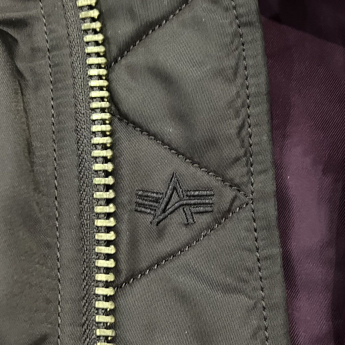Vetements Vetements SS17 Runway Alpha Deconstructed Bomber Jacket Size US S / EU 44-46 / 1 - 19 Thumbnail