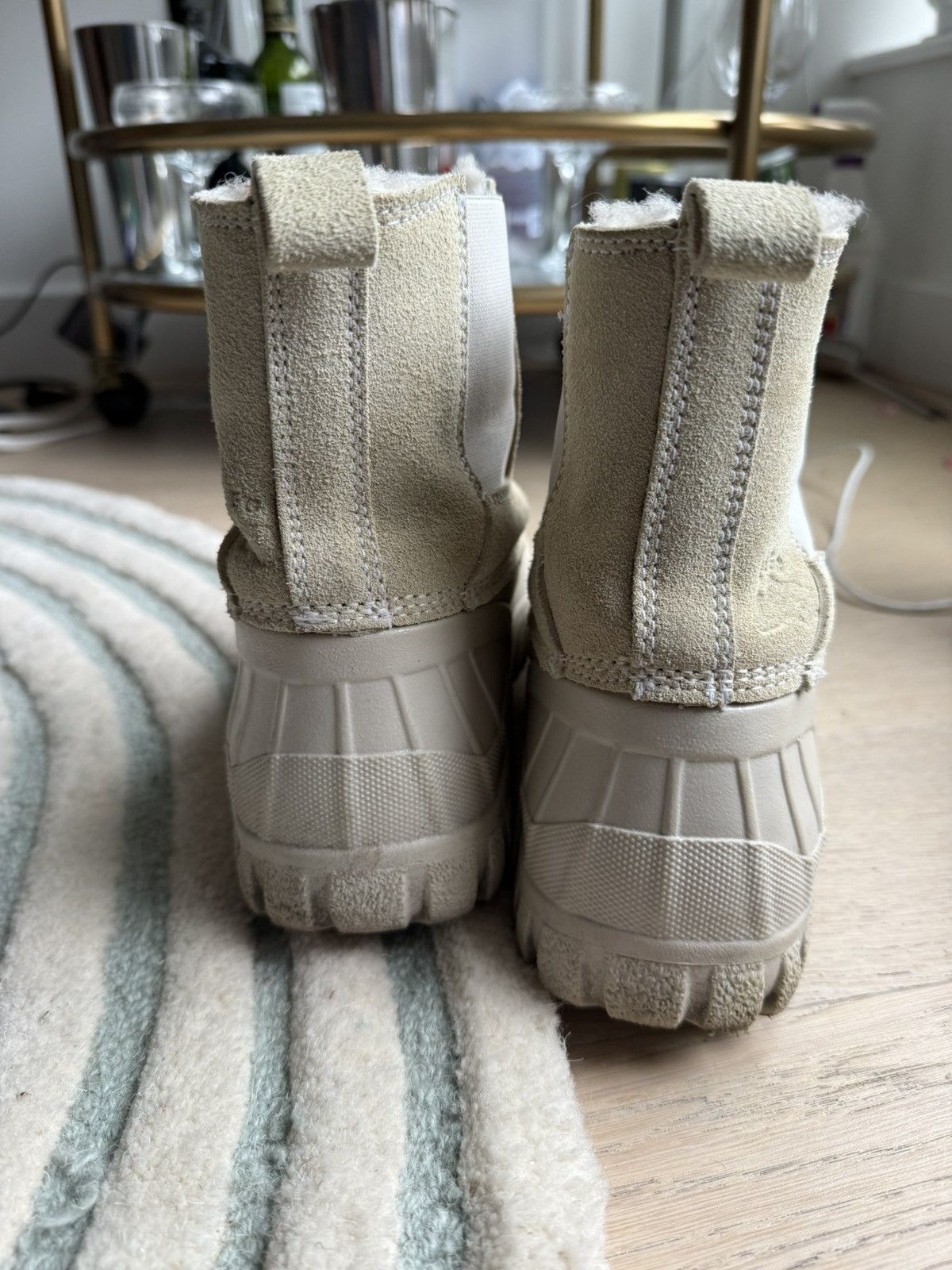 Diemme × Kith Kith Diemme suede Anarta Boot Size US 8 / IT 38 - 5 Thumbnail