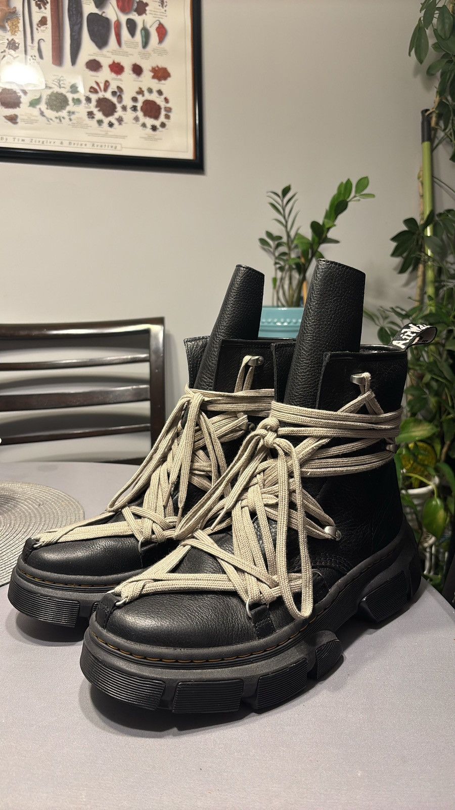 Rick Owens Clothing & Sneakers for Men | Grailed