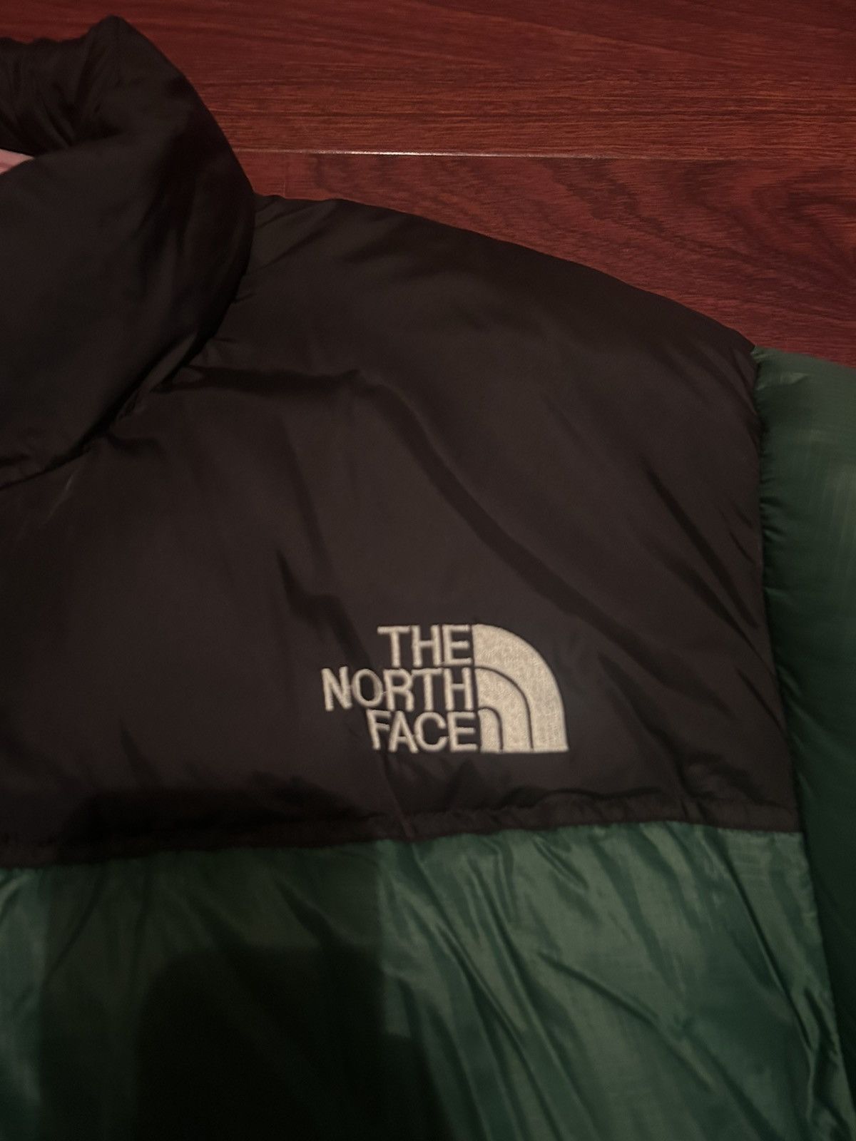 The North Face The North Face 1996 Retro Nuptse Fill Packable Jacket Size US L / EU 52-54 / 3 - 2 Thumbnail
