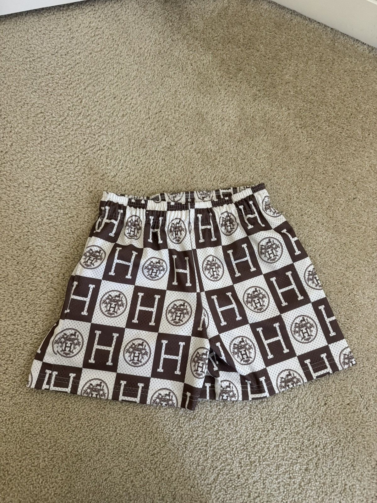 Bravest Studios Bravest studios hermes shorts Size US 30 / EU 46 - 1 Thumbnail