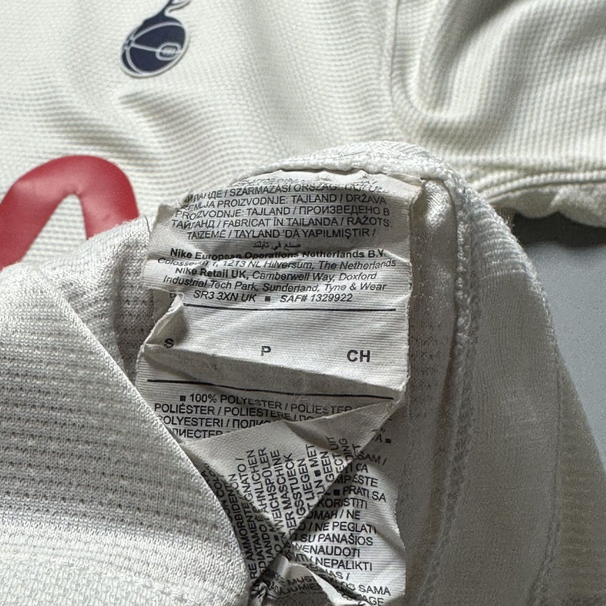 Vintage TOTTENHAM NIKE 2021/2022 FOOTBALL HOME JERSEY #7 SON Size US S / EU 44-46 / 1 - 11 Thumbnail