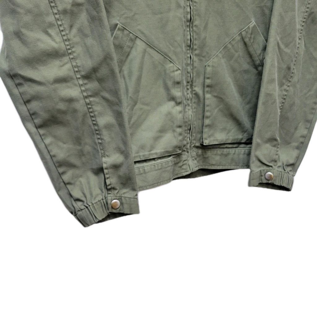 Volcom Volcom Warren Men's Full-Zip Long-Sleeves Drawstring Size US M / EU 48-50 / 2 - 7 Thumbnail