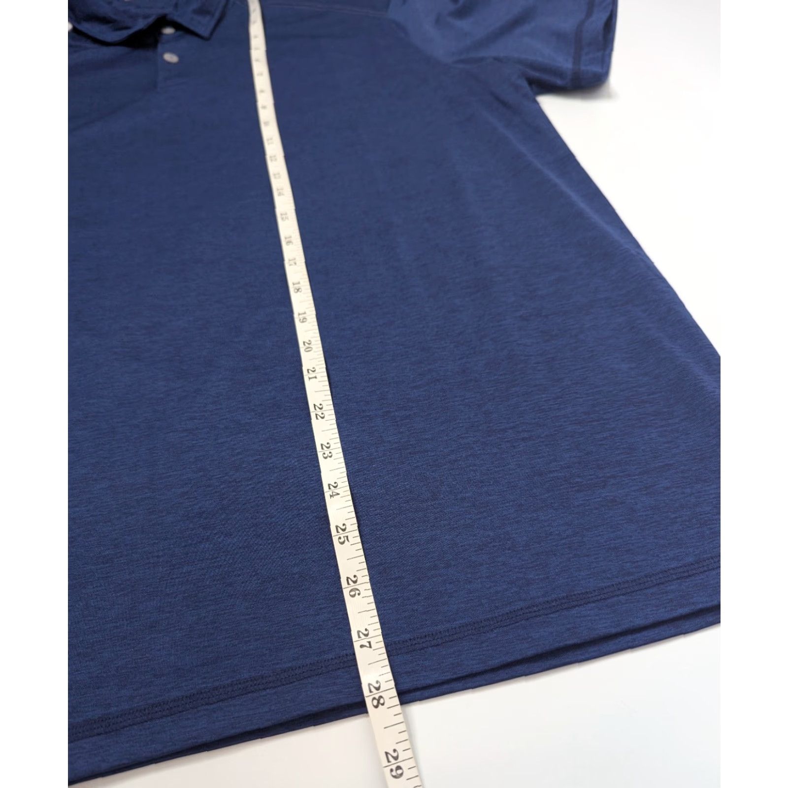 Tommy Bahama **Tommy Bahama Blue Medium Golf Polo Shirt** User: **Tommy Bahama Blue Medium Polo Shirt** Golf **Outdoor** Modern **Men** Size US M / EU 48-50 / 2 - 4 Thumbnail