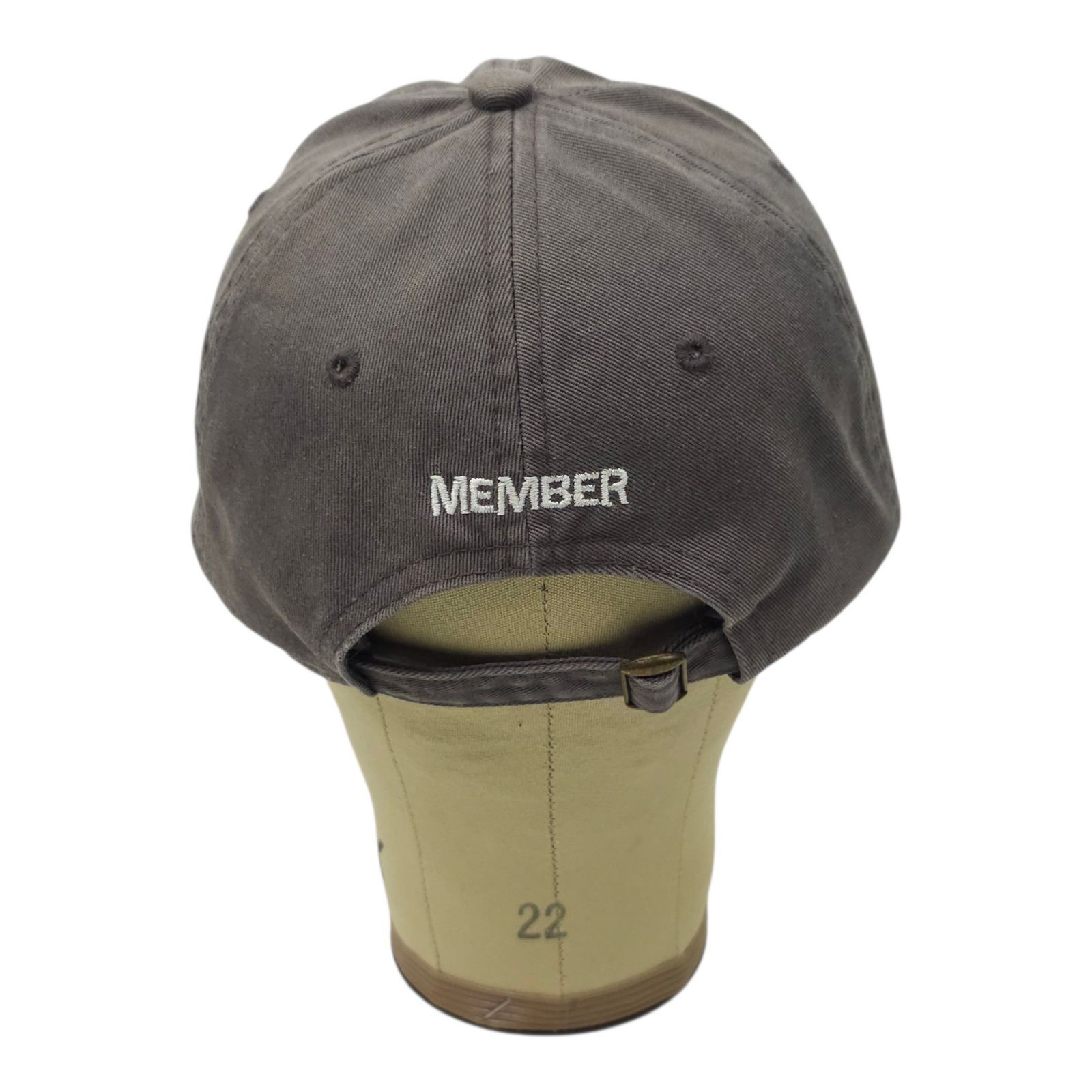 Other US Open 2016 Strapback Cap Hat Tennis Tournament Adjustable Size ONE SIZE - 4 Thumbnail