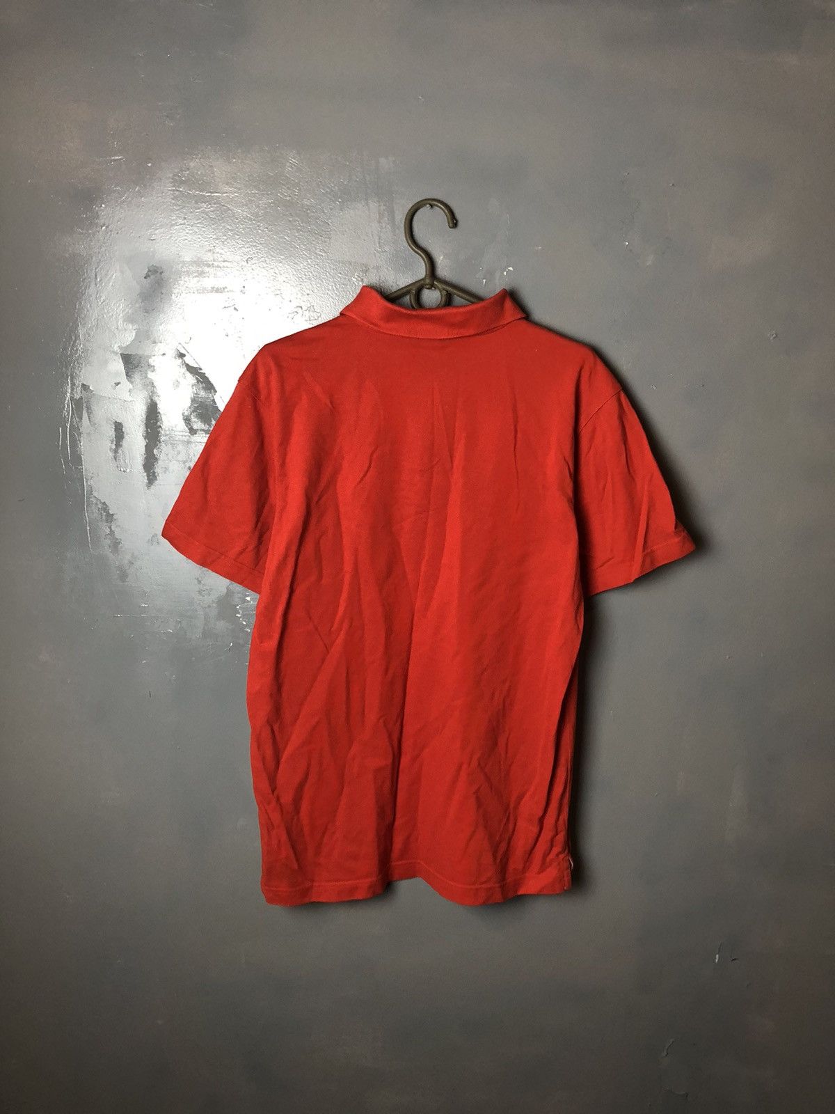 Umbro Vintage polo Umbro Joint Services Golf Club size M Size US M / EU 48-50 / 2 - 8 Thumbnail