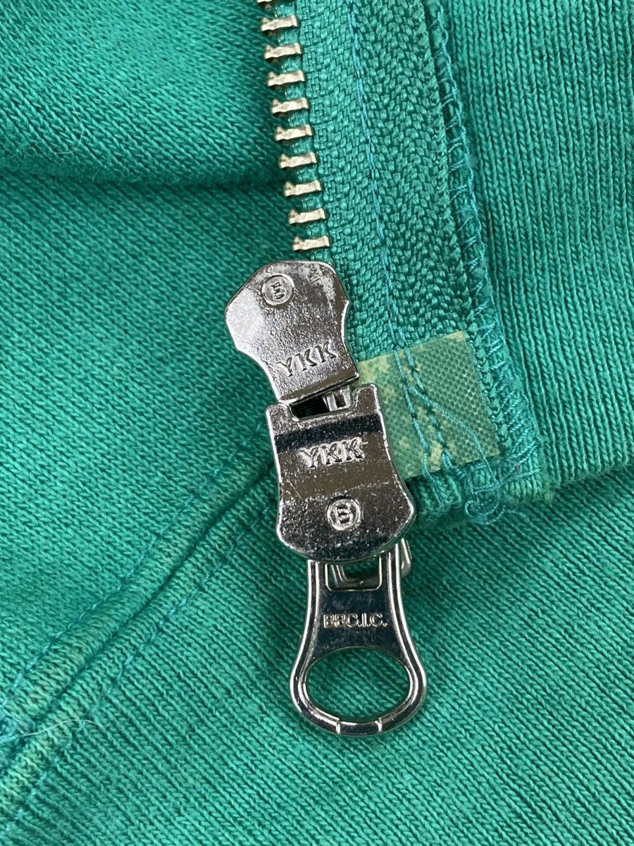 Billionaire Boys Club Ice Cream Cones & Bones Full Zip Hoodie Size US M / EU 48-50 / 2 - 23 Thumbnail