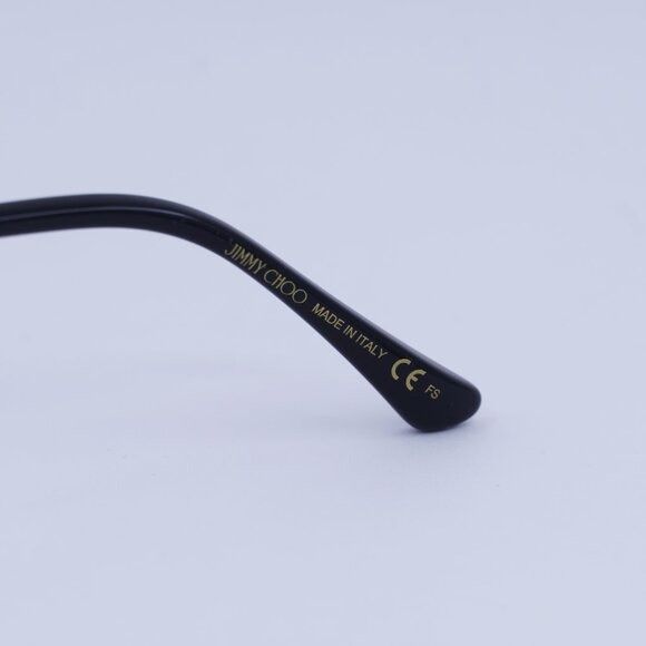 Jimmy Choo Jimmy Choo JC302 07T3 00 Eyeglasses 53mm Size ONE SIZE - 6 Thumbnail