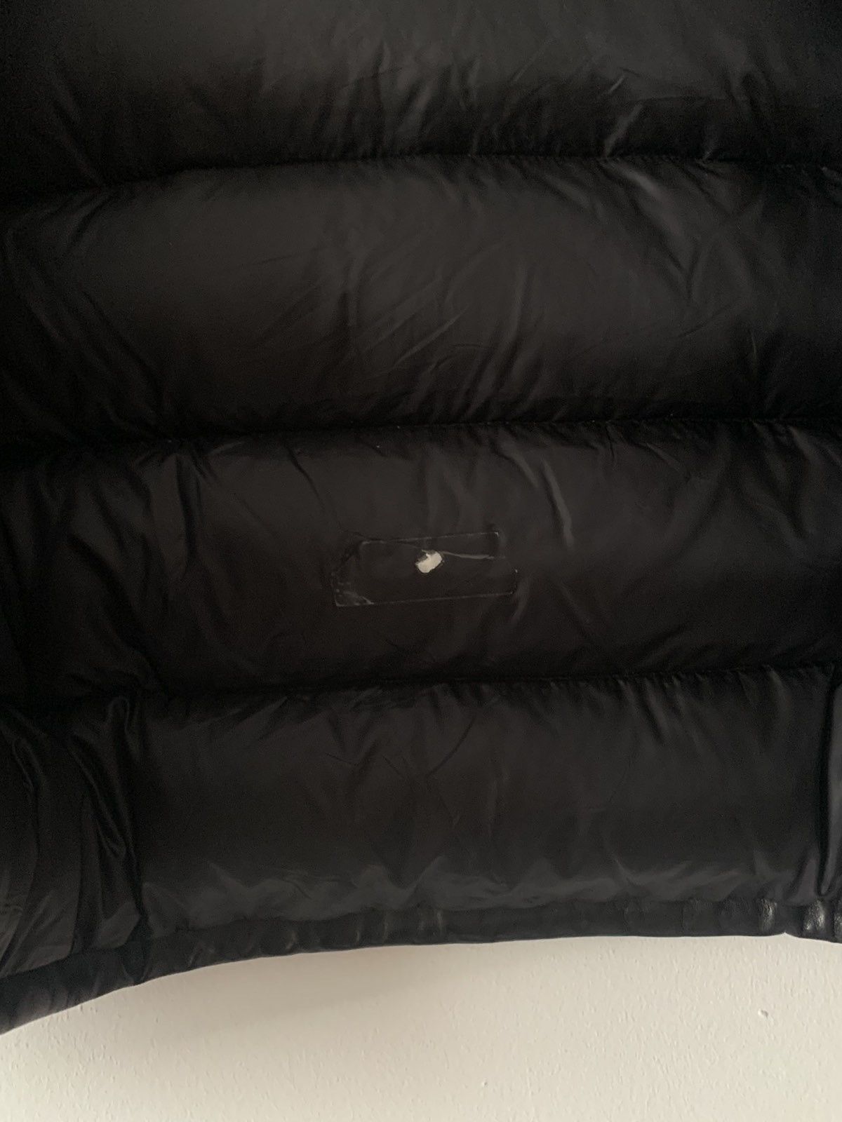 Moncler 🔥🔥 5000$ Moncler Gebroulaz Leather Puffer Jacker Size US L / EU 52-54 / 3 - 16 Thumbnail